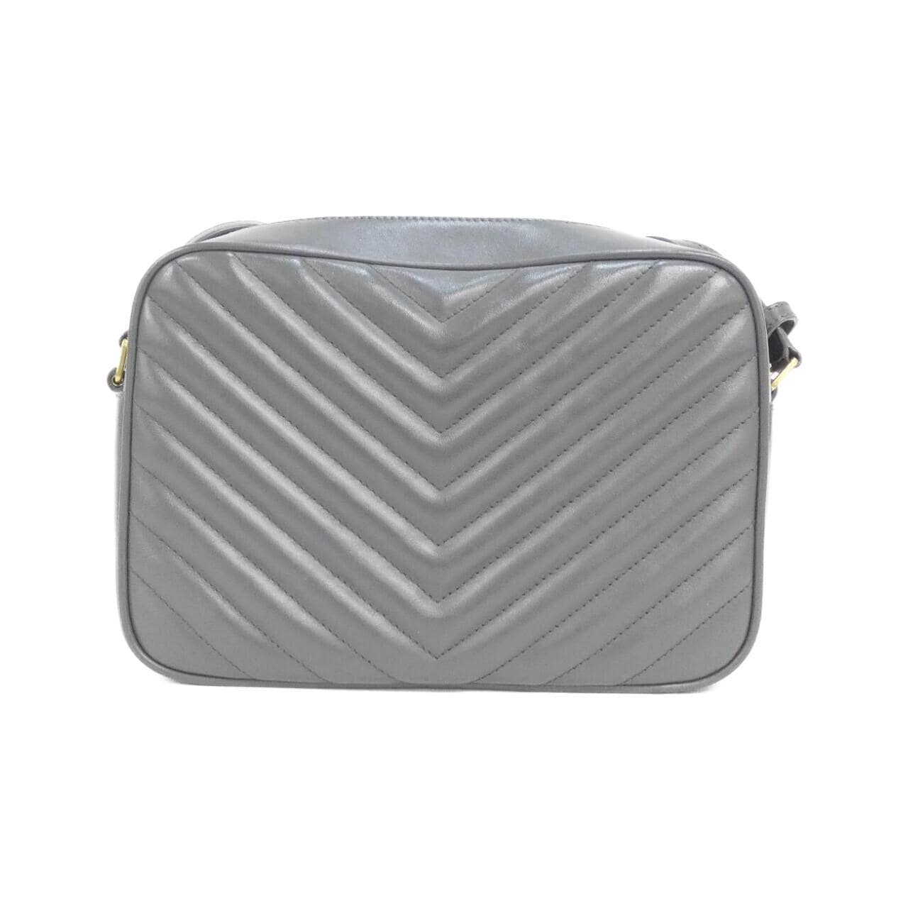 SAINT LAURENT 612544 DV707 Shoulder 2