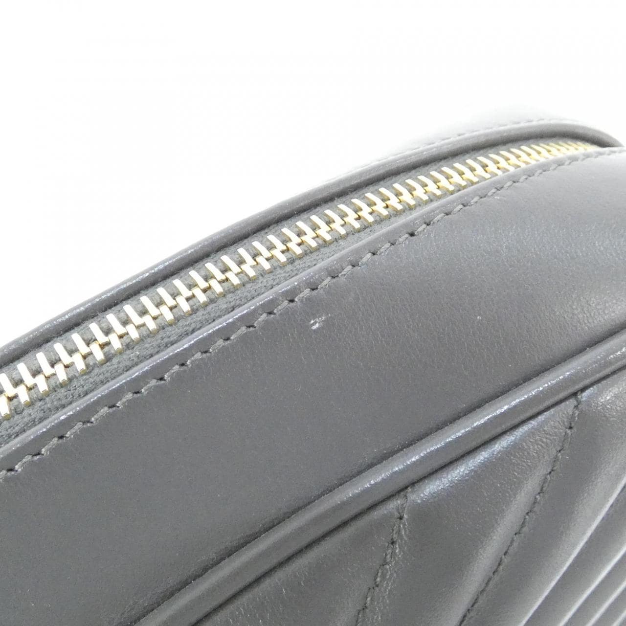 SAINT LAURENT 612544 DV707 Shoulder 4