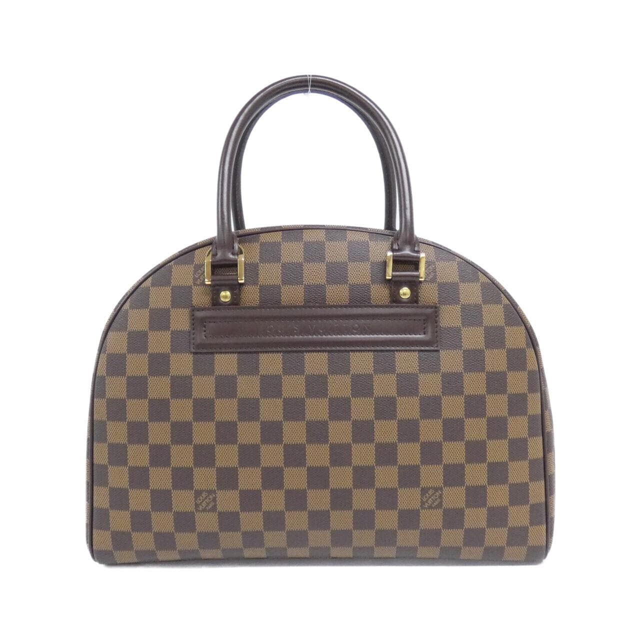 LOUIS VUITTON N41455 Handbag Damier
