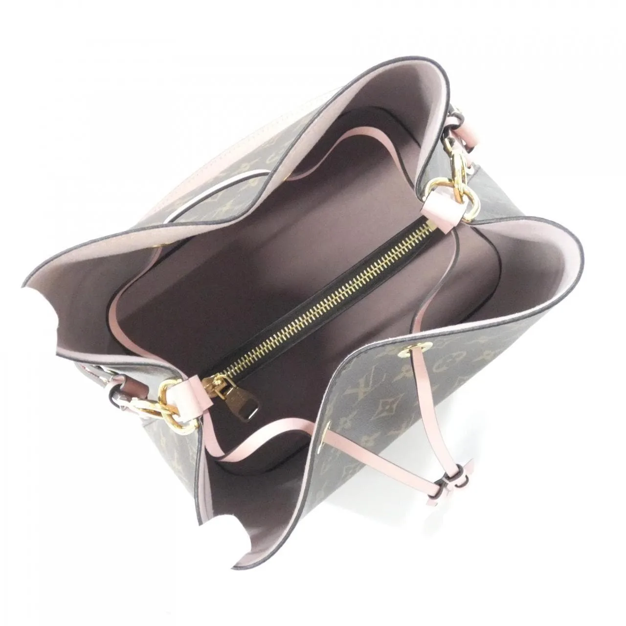 LOUIS VUITTON M44022 Shoulder Monogram Black Monogram Rank A - Thumbnail 6