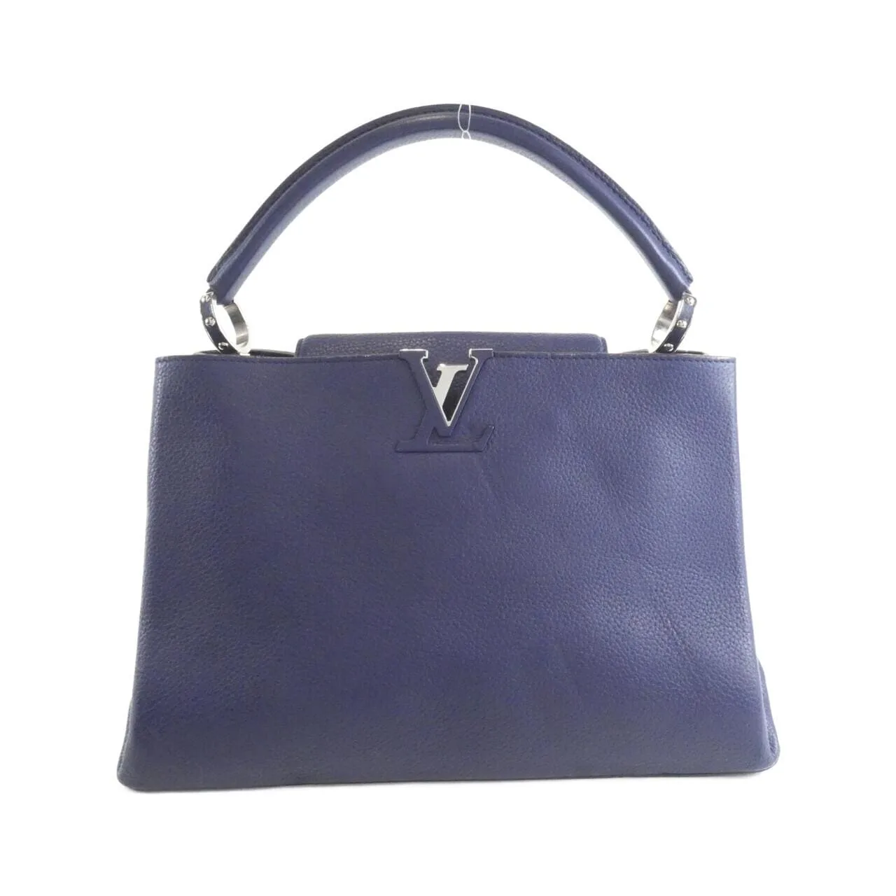 LOUIS VUITTON Capucines M94665 Handbag