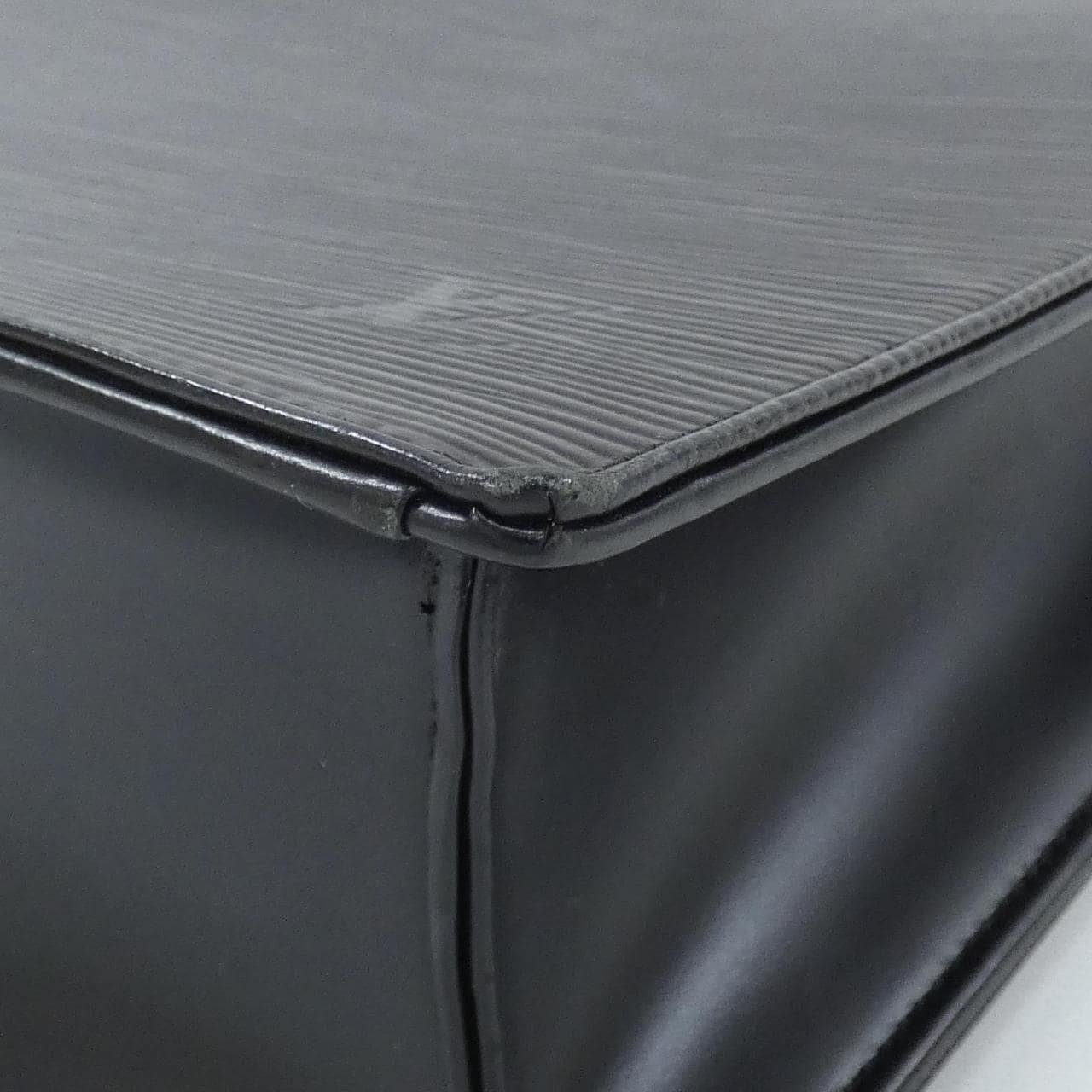 LOUIS VUITTON M52102 Bag Epi Black Epi - Thumbnail 3