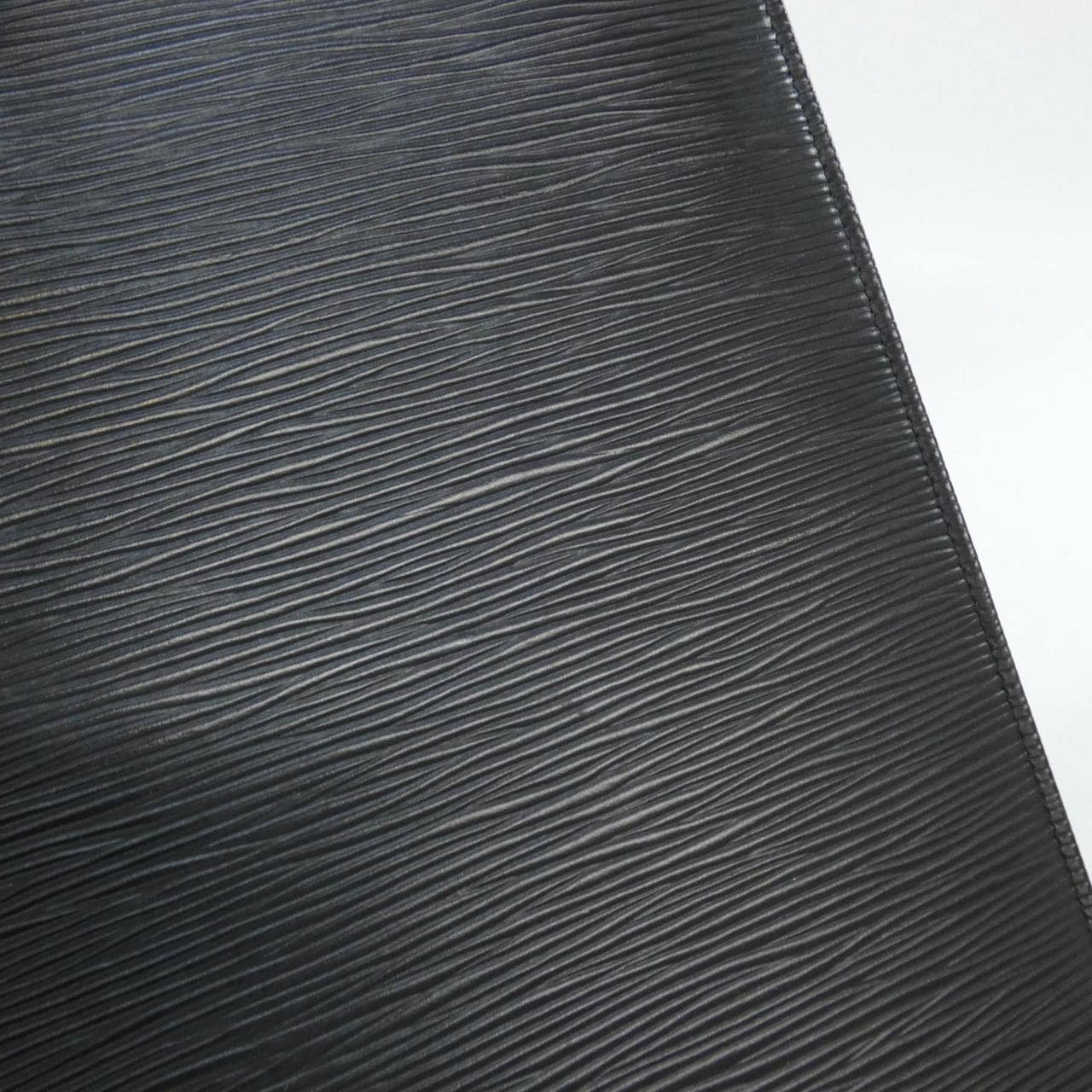 LOUIS VUITTON M52102 Bag Epi Black Epi - Thumbnail 8