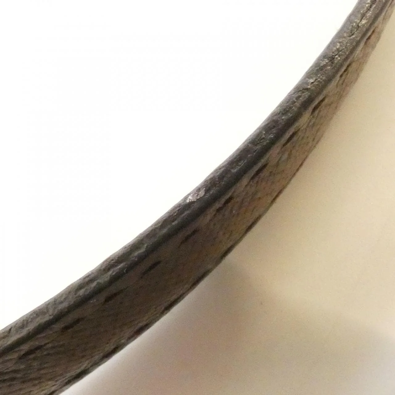 LOUIS VUITTON N42240 Shoulder Damier 黑色 Damier 中古品B - 縮圖 6