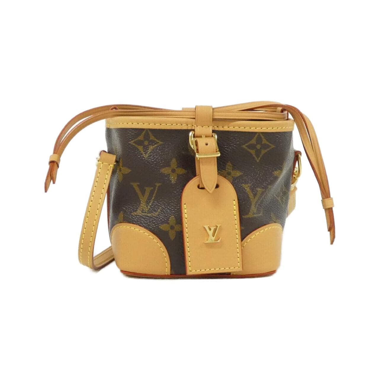 LOUIS VUITTON M57099 Shoulder Bag Monogram
