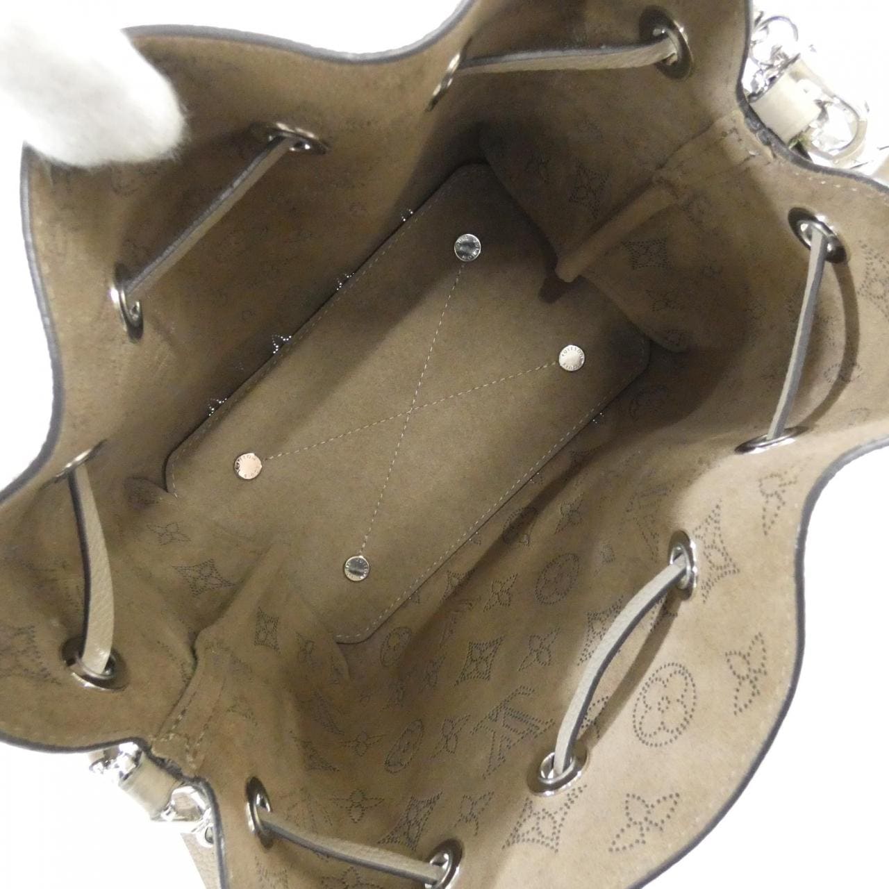 LOUIS VUITTON M57201 Shoulder Black - Thumbnail 6