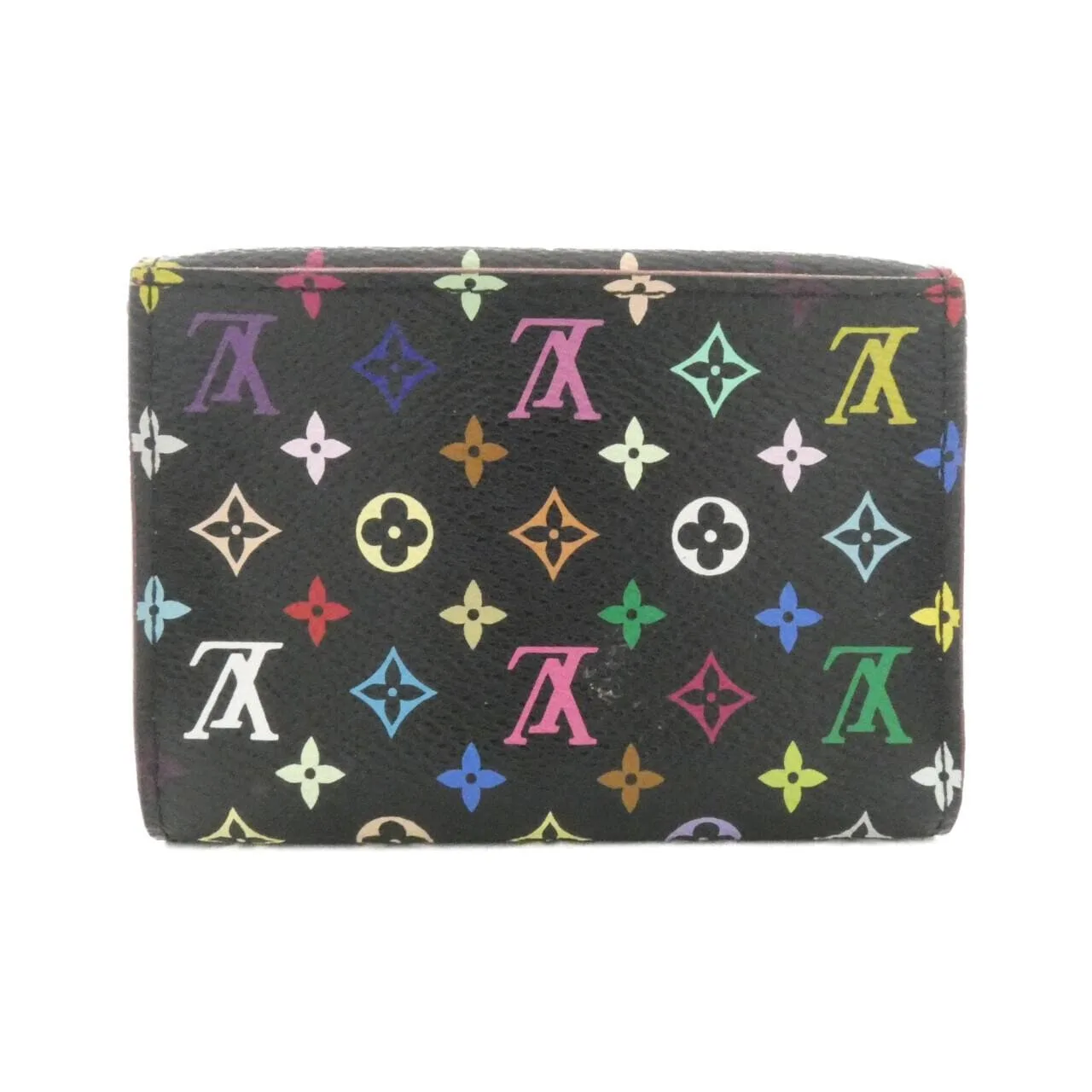 LOUIS VUITTON M66561 卡片套 帆布 2