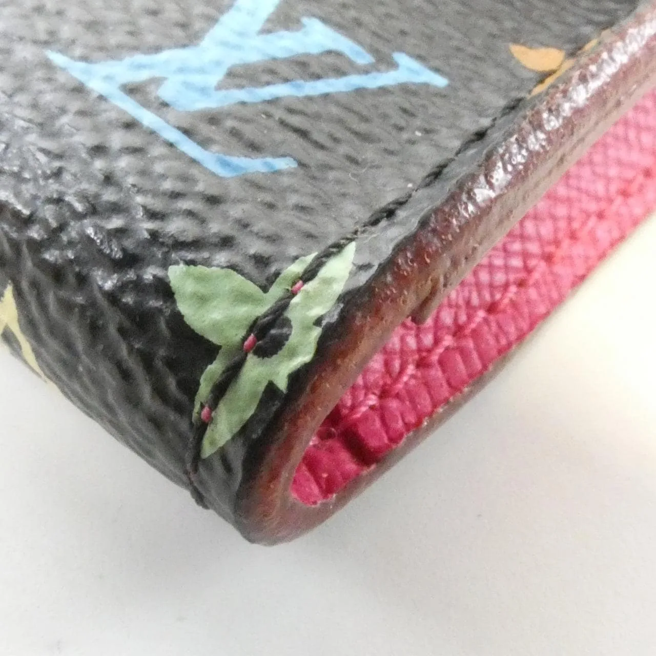 LOUIS VUITTON M66561 卡片套 帆布 3