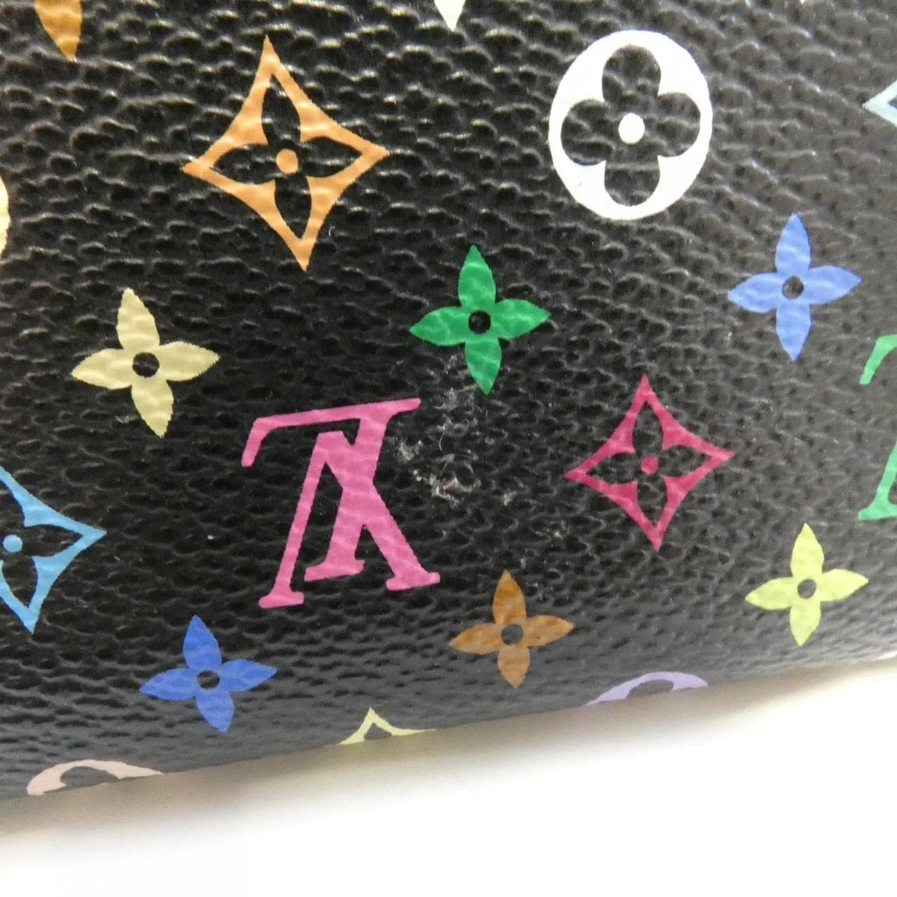 LOUIS VUITTON M66561 卡片套 帆布 4
