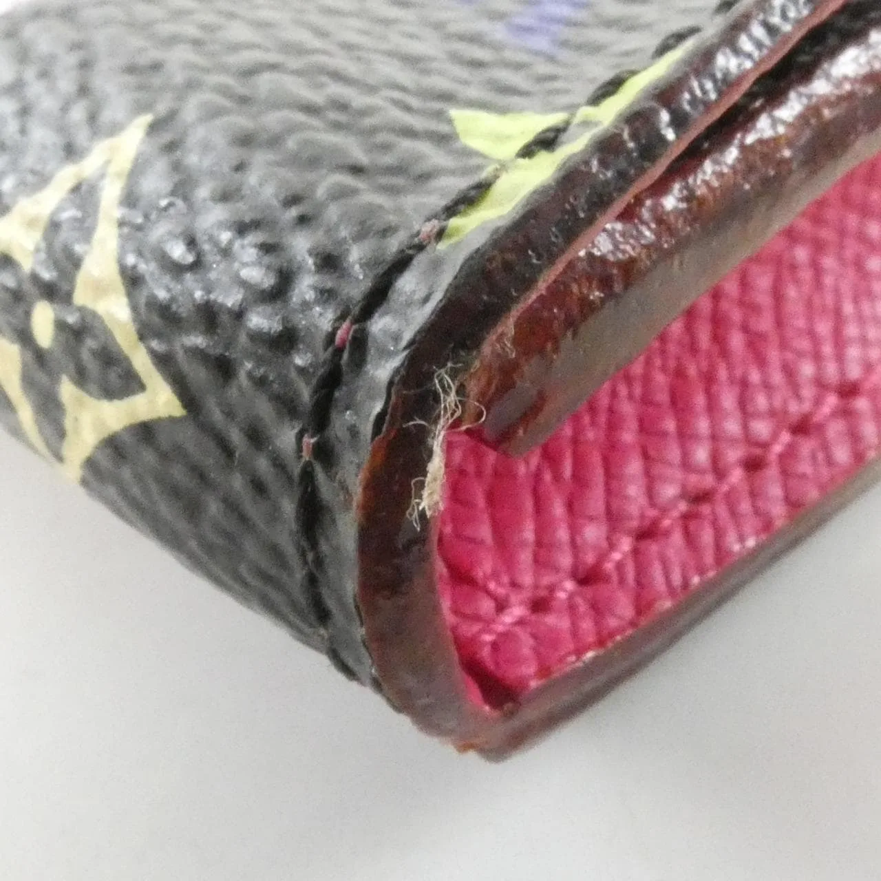 LOUIS VUITTON M66561 卡片套 帆布 5