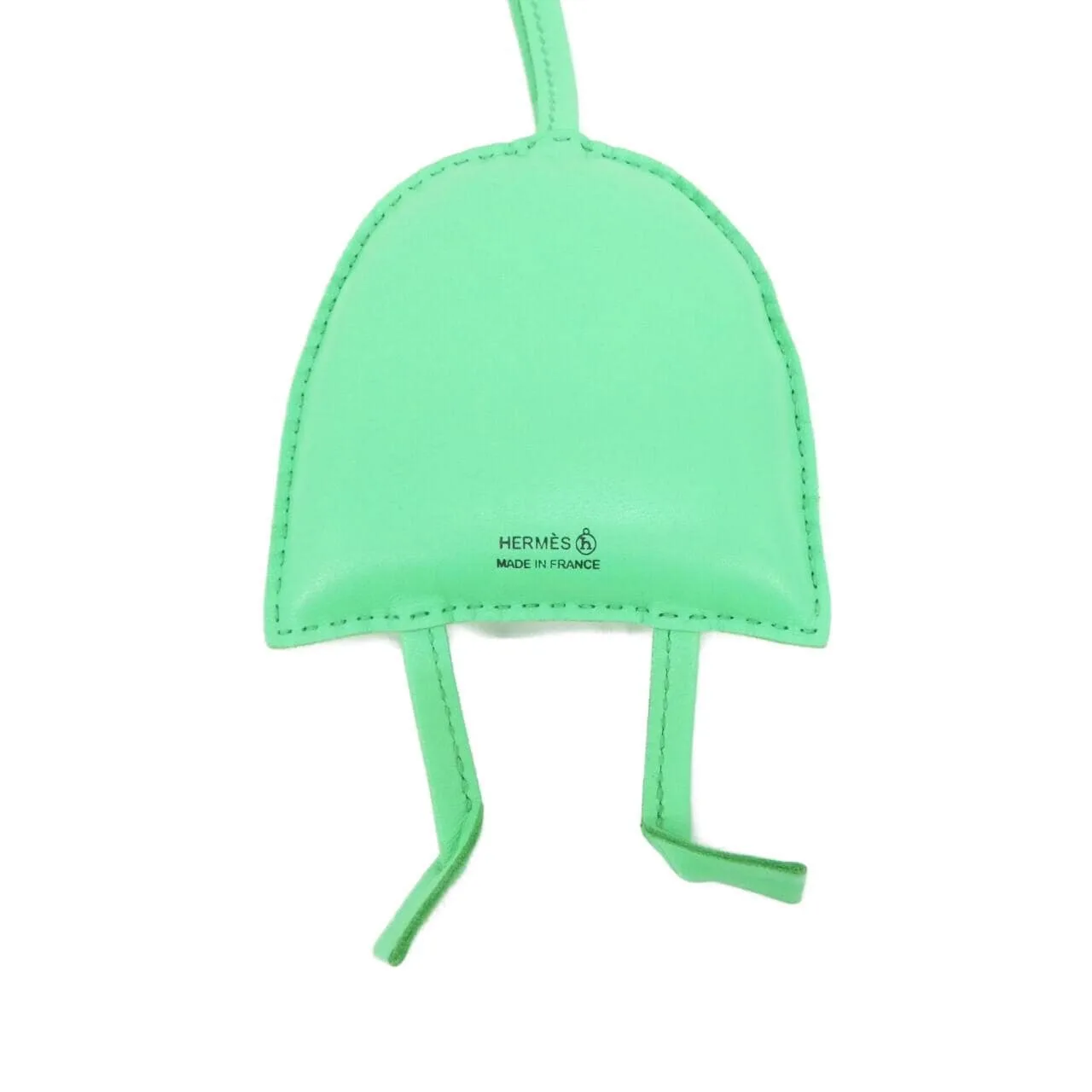 HERMES 1107448 Wallet Epsom Blue Epsom Leather Unused - Thumbnail 3