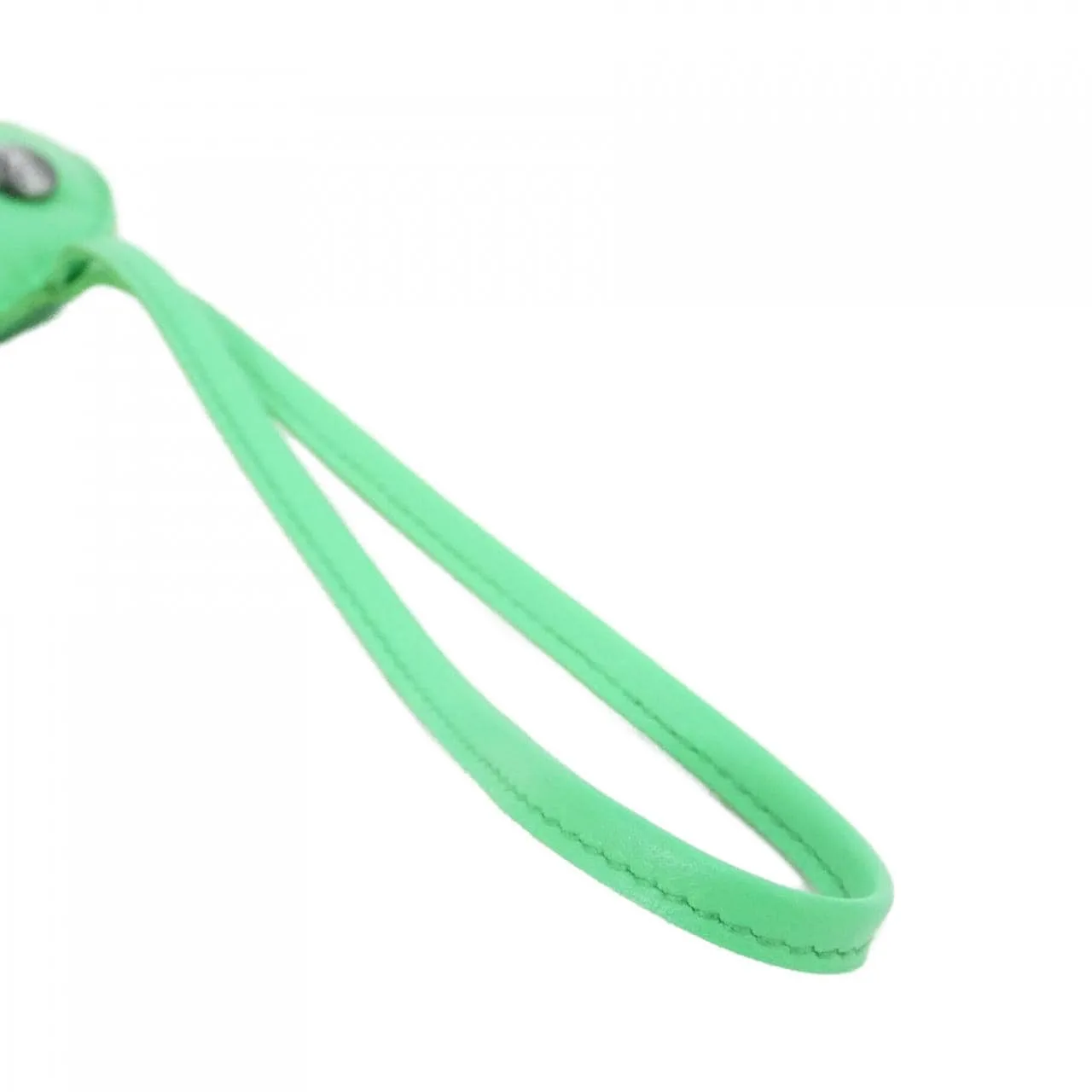 HERMES 1107448 Wallet Epsom Blue Epsom Leather Unused - Thumbnail 4