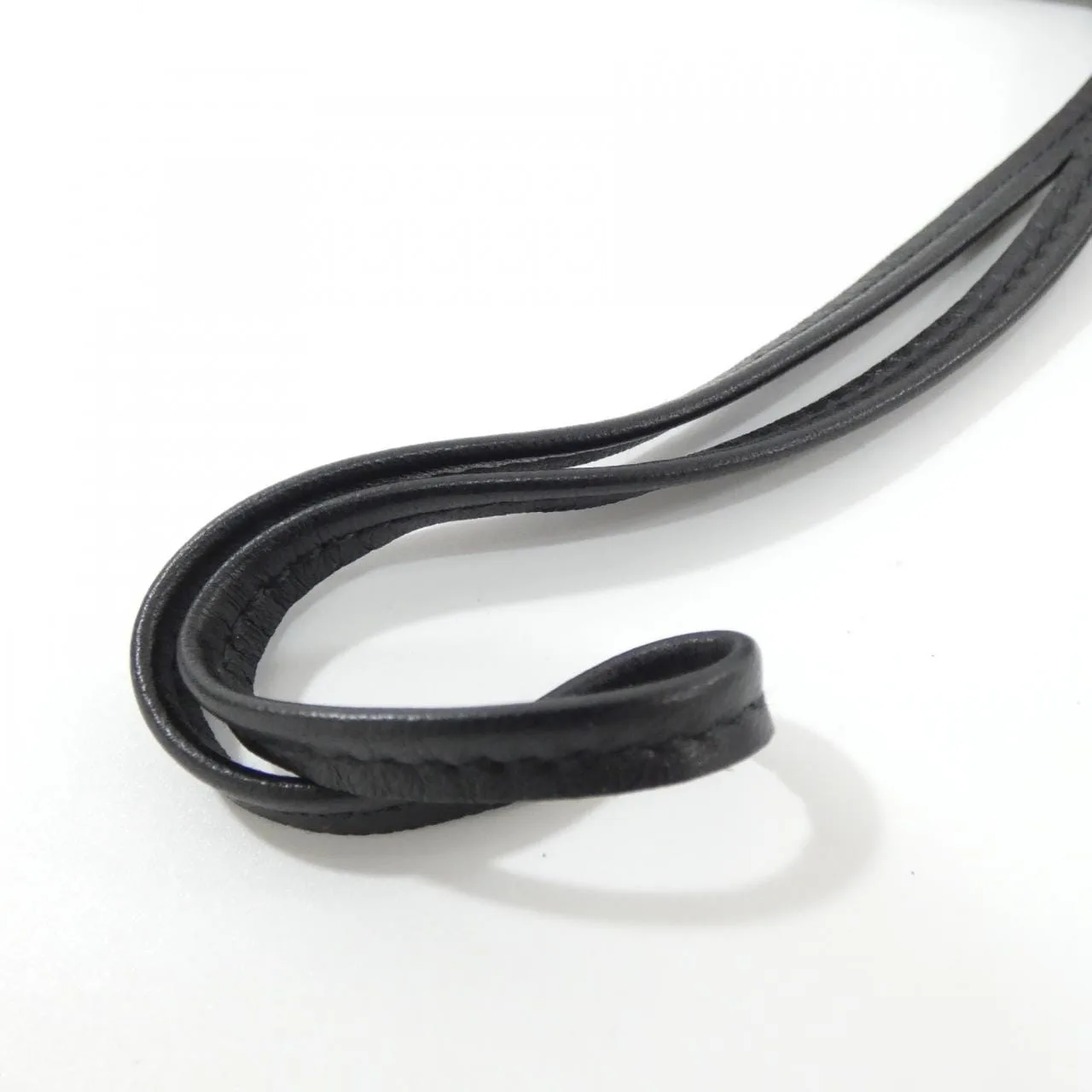 HERMES 064930CA Wallet Black Rank A - Thumbnail 3