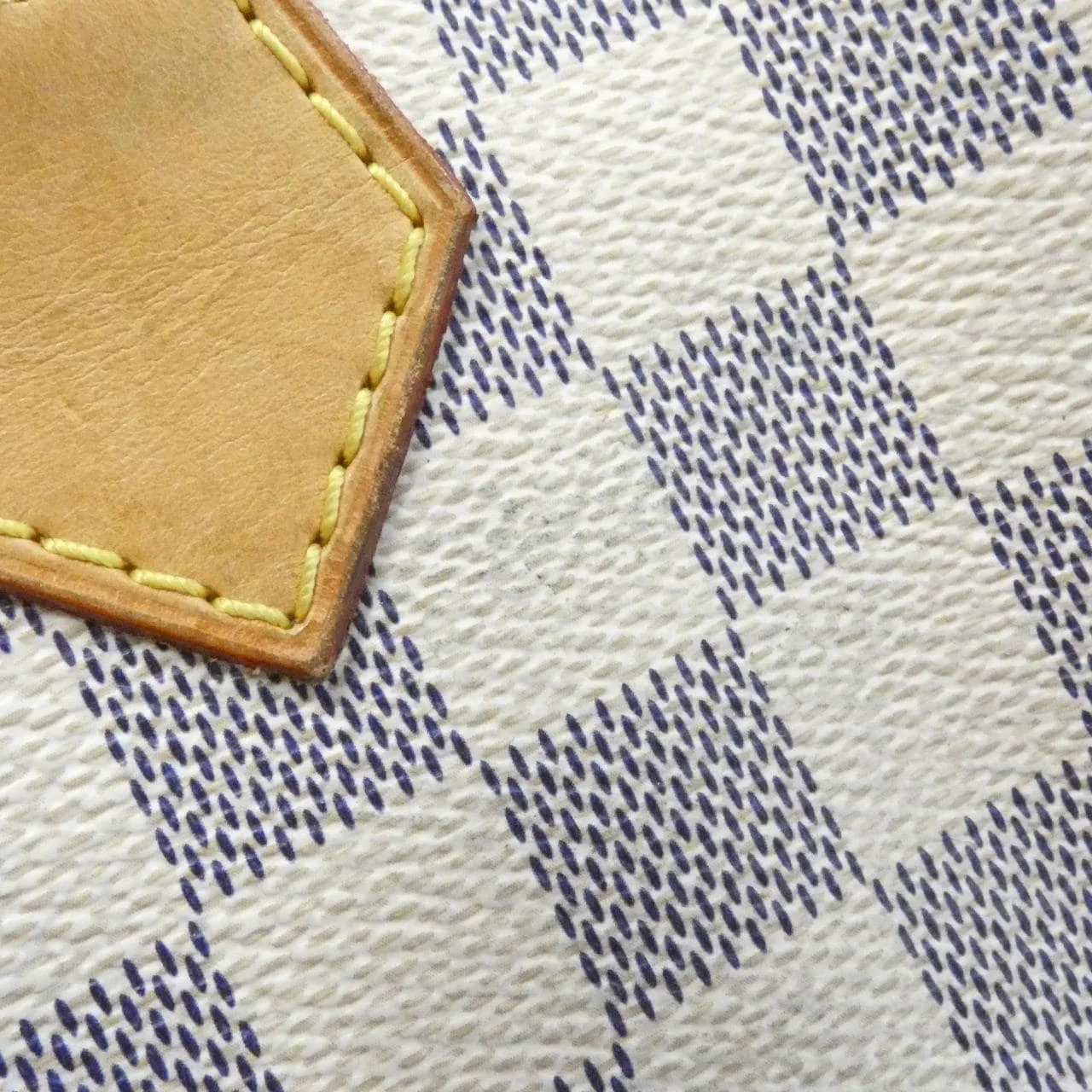 LOUIS VUITTON Speedy N41534 Boston Damier Black Damier Rank B - Thumbnail 3