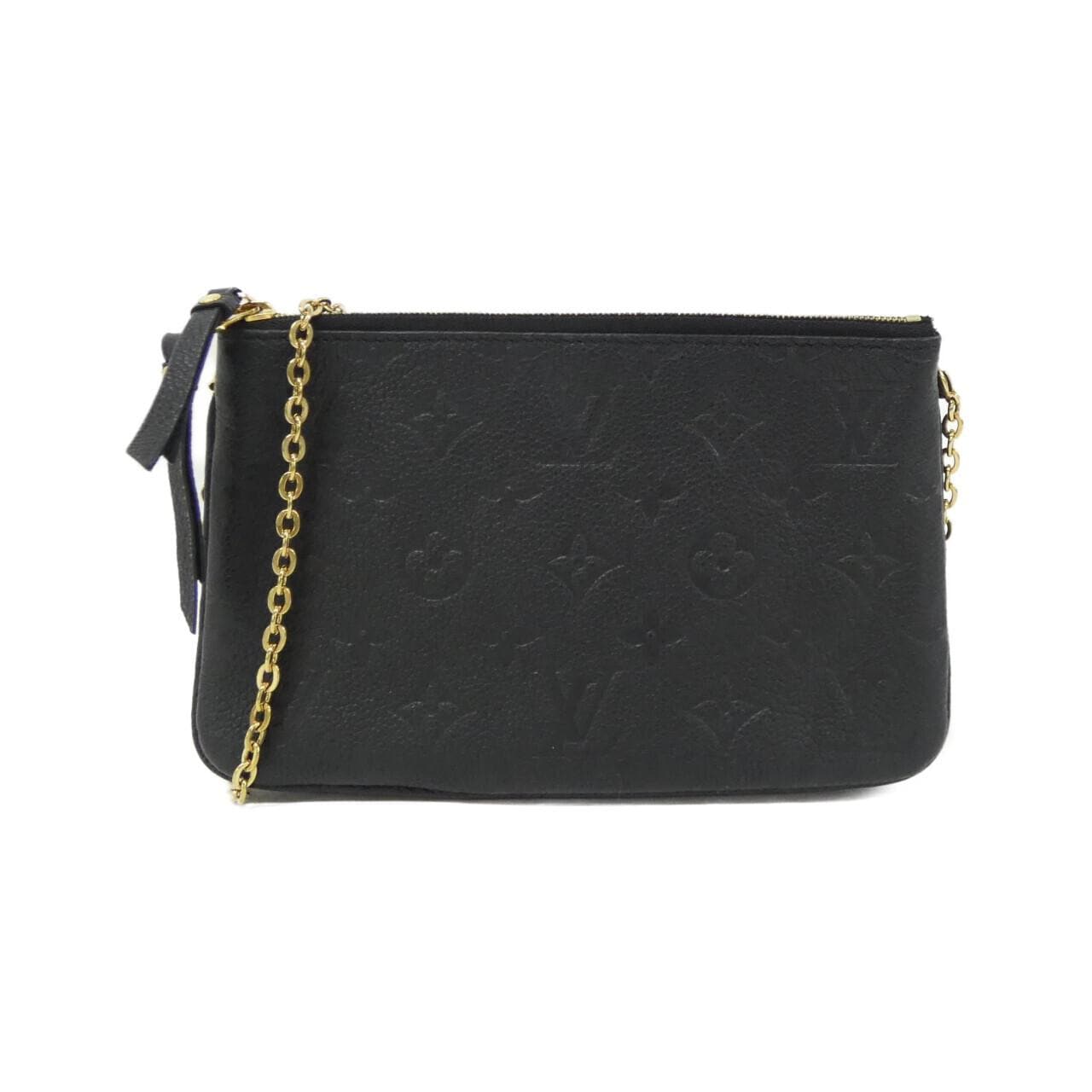 LOUIS VUITTON Pochette M68568 Shoulder Monogram