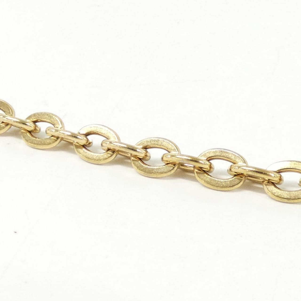 LOUIS VUITTON Pochette M68568 Shoulder Monogram 黑色 Monogram 中古品A - 縮圖 6