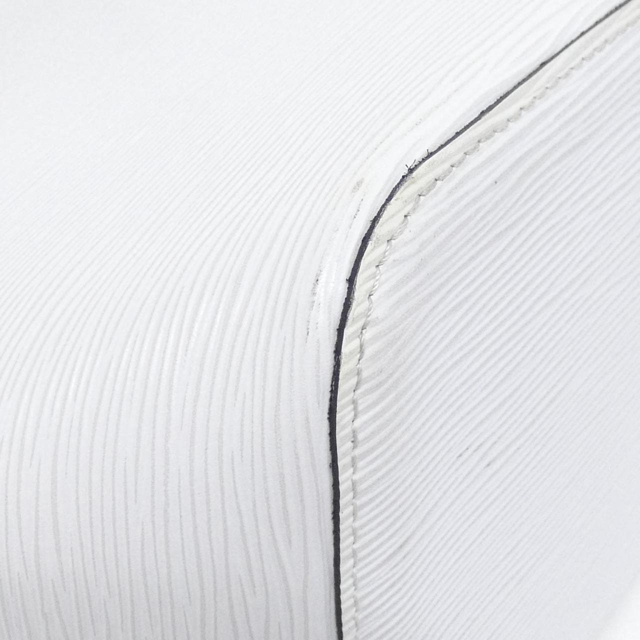 LOUIS VUITTON Neverfull M55591 Bag Epi Black Epi - Thumbnail 3