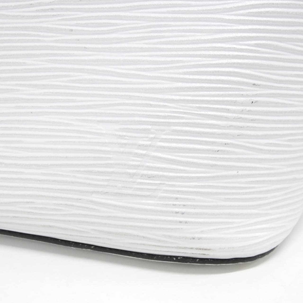 LOUIS VUITTON Neverfull M55591 Bag Epi Black Epi - Thumbnail 4