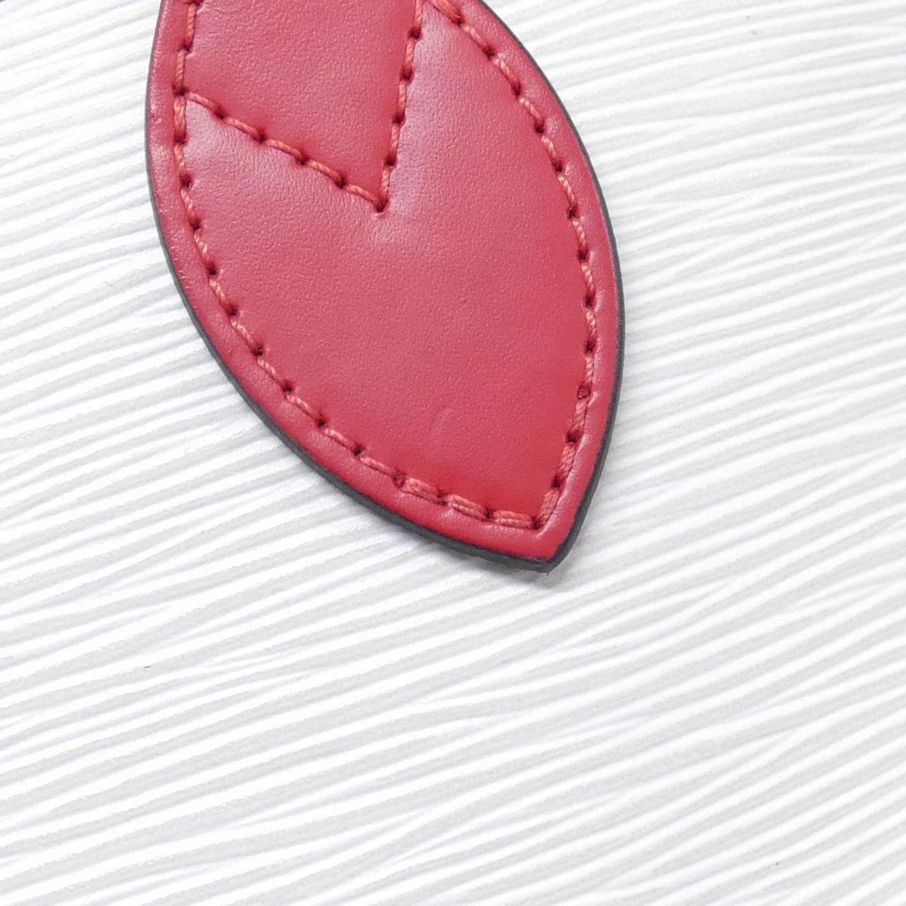 LOUIS VUITTON Neverfull M55591 Bag Epi Black Epi - Thumbnail 5