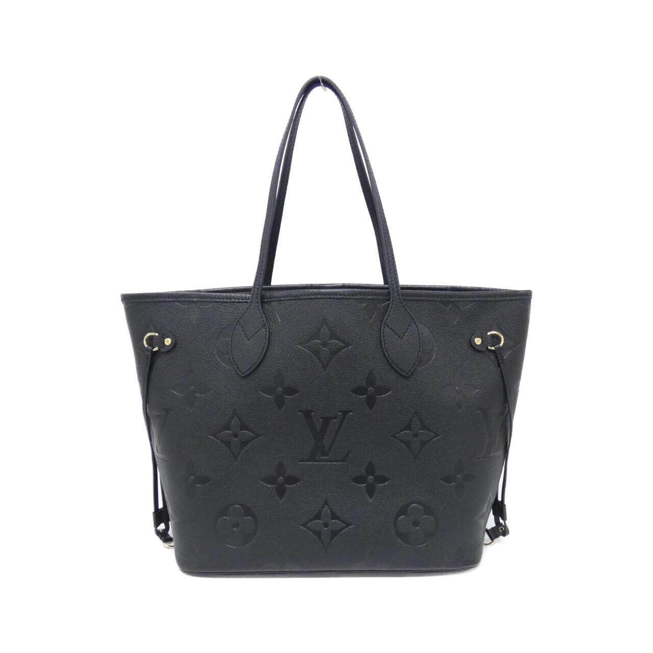 LOUIS VUITTON Neverfull M45685 Tote Monogram
