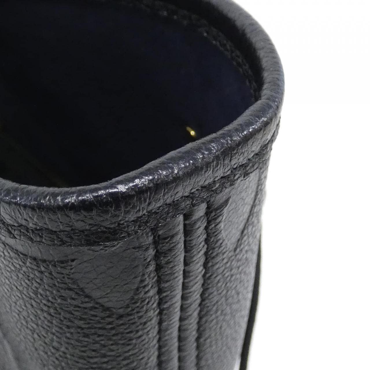 LOUIS VUITTON Neverfull M45685 Tote Monogram Black Monogram Rank A - Thumbnail 3