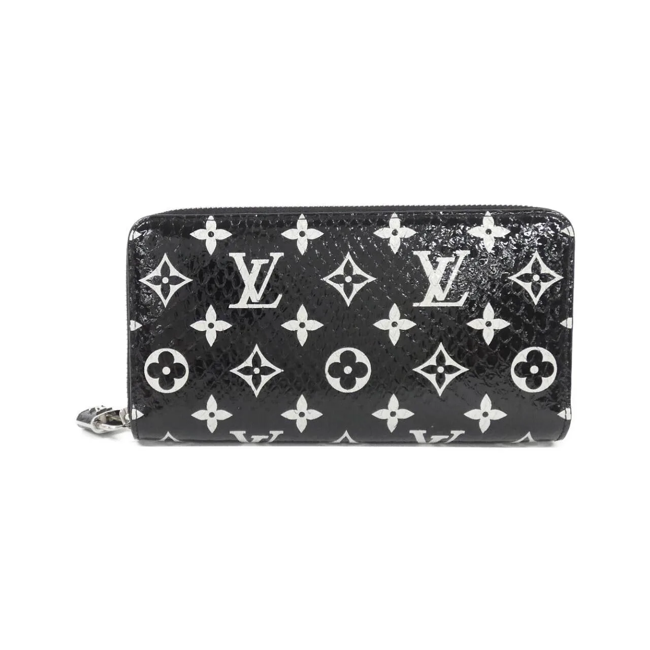 LOUIS VUITTON N96955 Wallet Leather