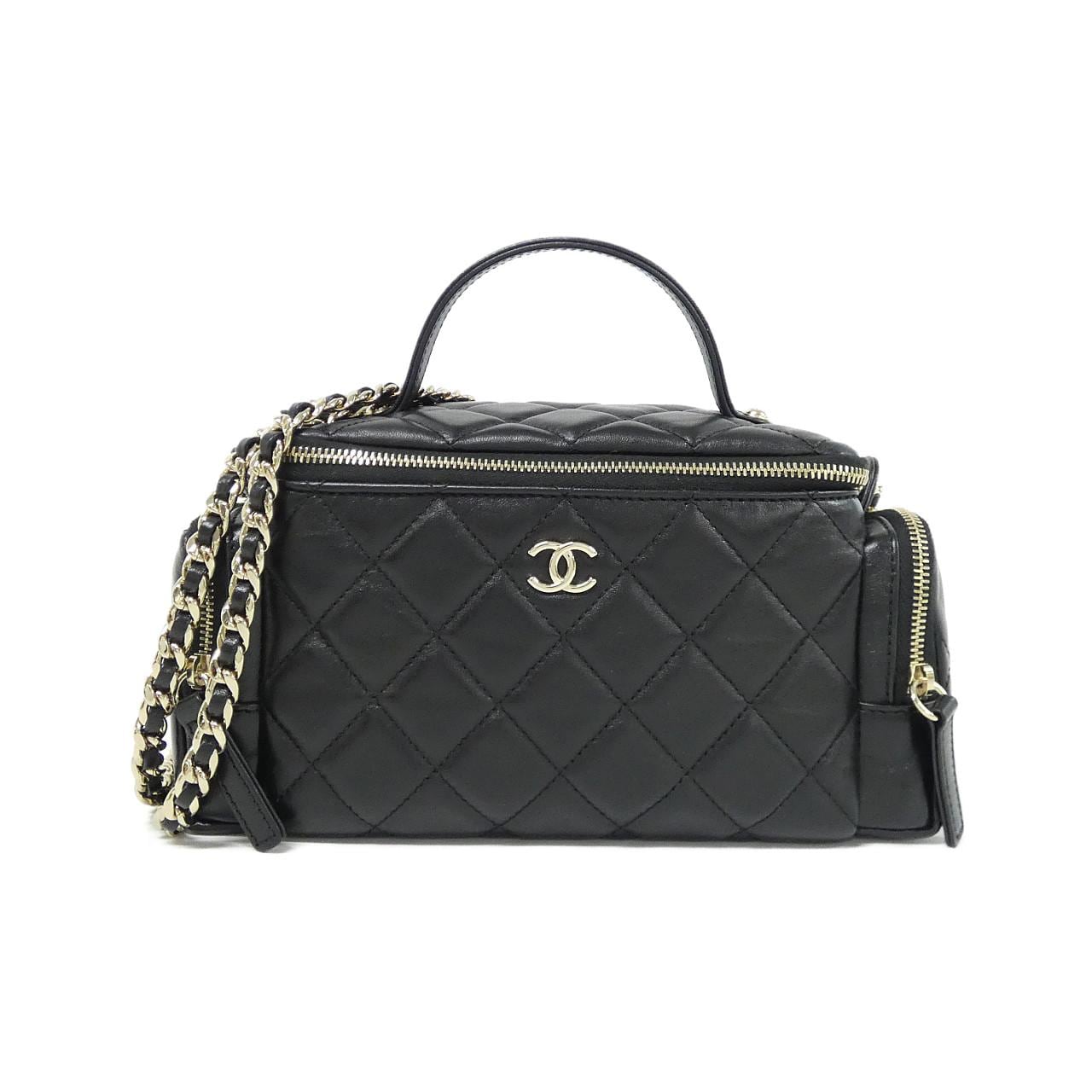 CHANEL AS5222 Handbag Lambskin
