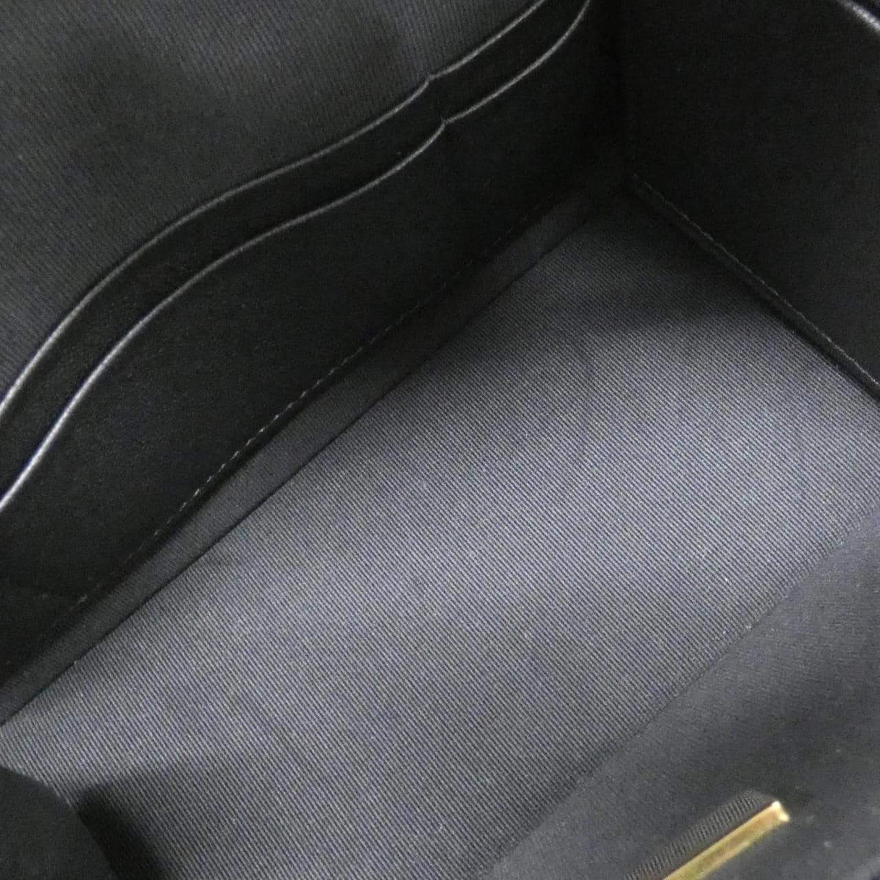 CHANEL AS5222 Handbag Lambskin Black Lambskin - Thumbnail 7