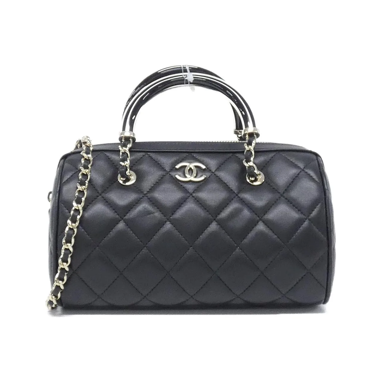 CHANEL AP4411 Handbag Lambskin
