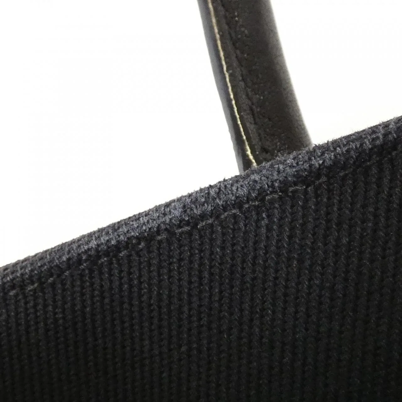 SAINT LAURENT Rive Gauche 632539 96N9E Handbag Canvas