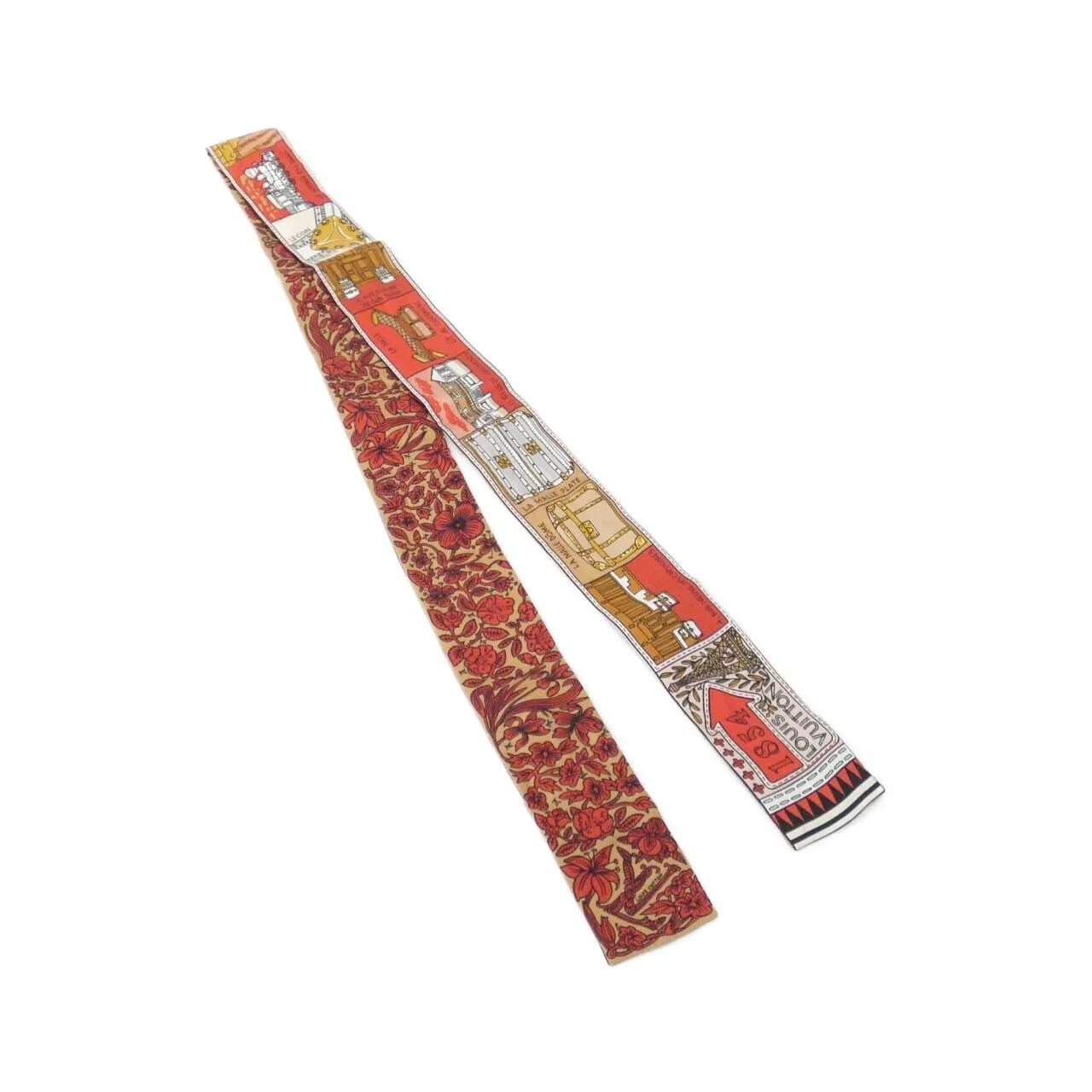 LOUIS VUITTON M70856 Scarf 米色