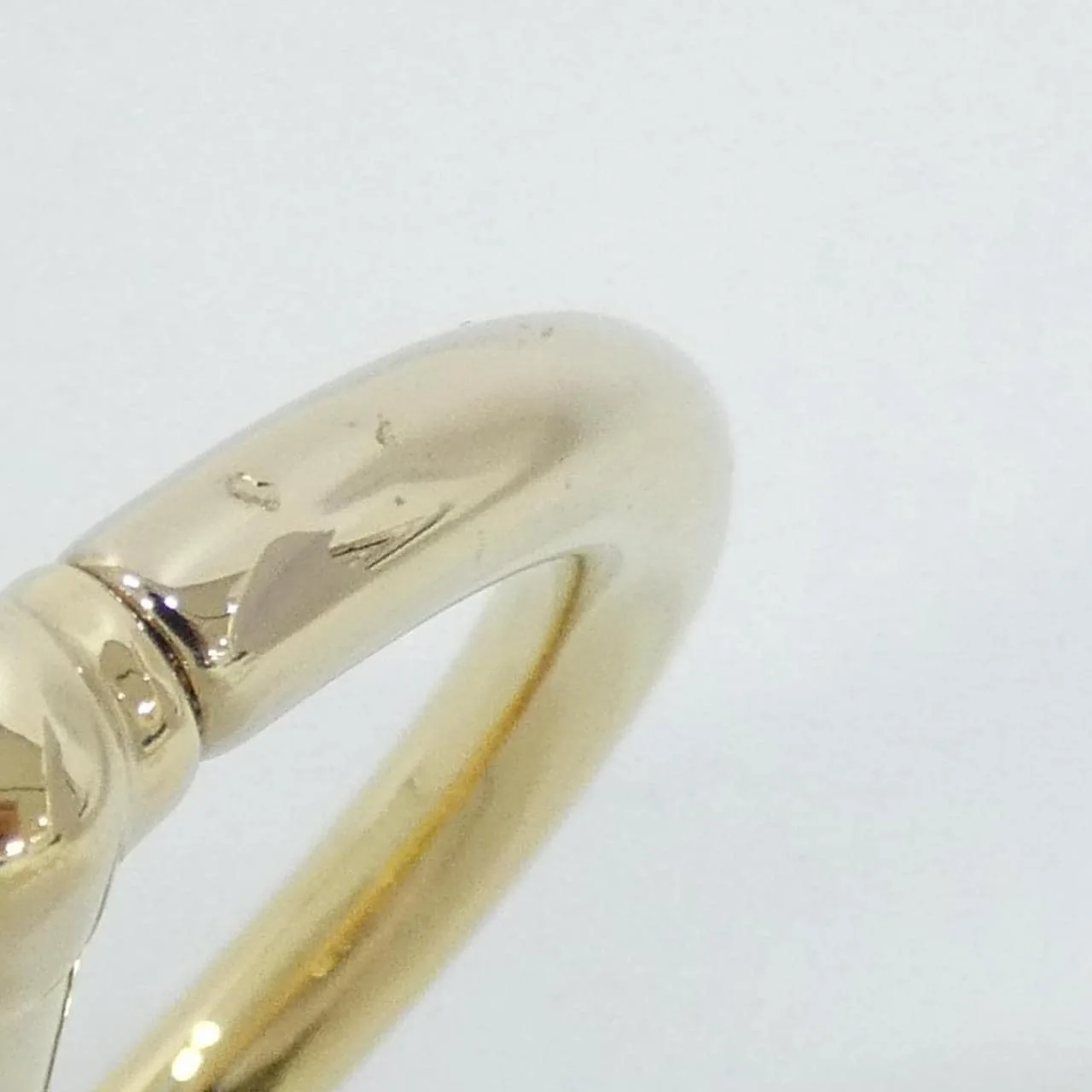 GUCCI 855008 JCF27 Accessories Black Rank A - Thumbnail 5