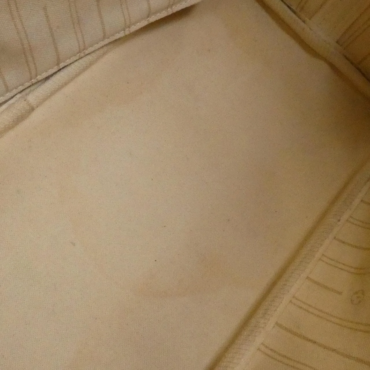 LOUIS VUITTON Neverfull N51107 Tote Damier Black Damier - Thumbnail 10