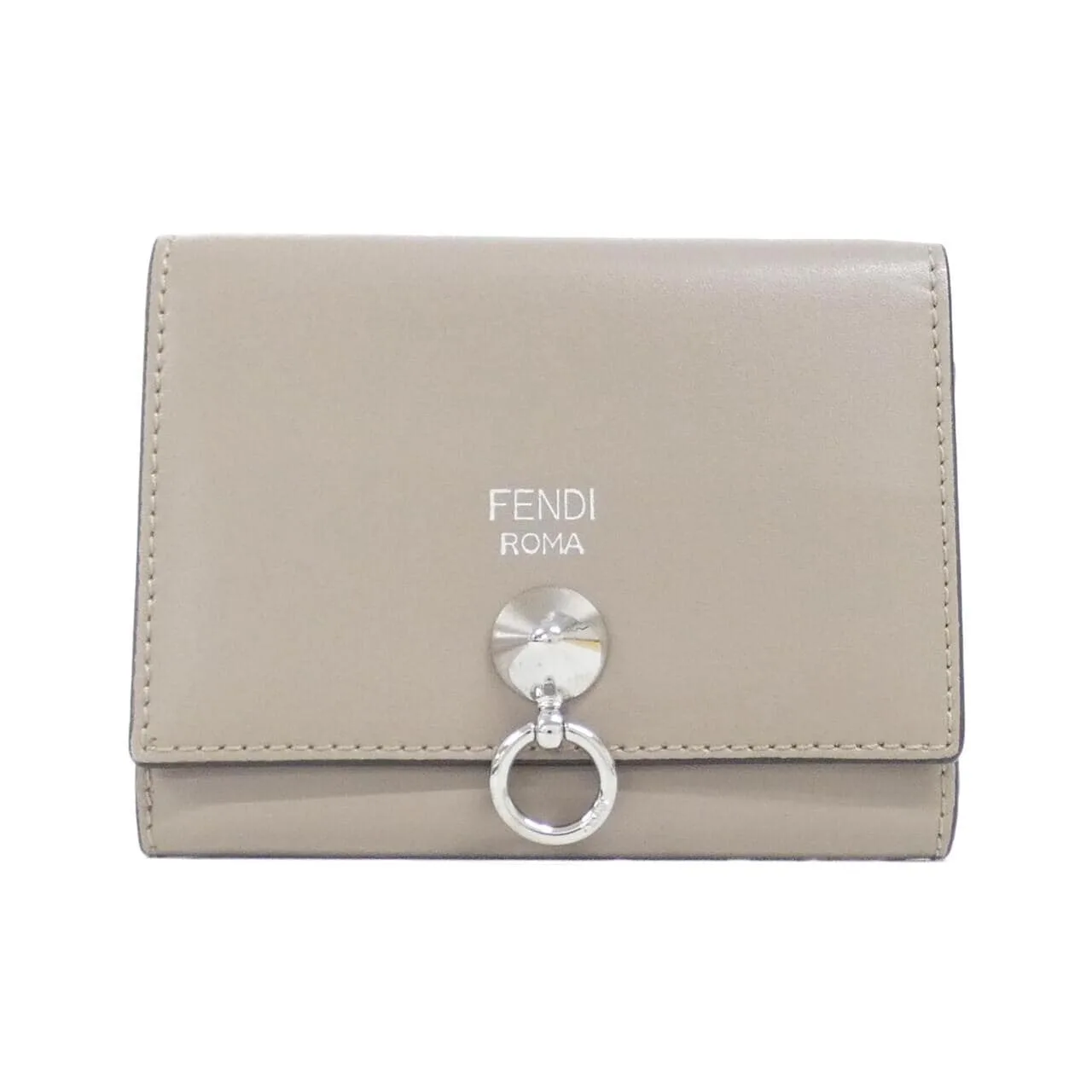 FENDI By The Way 8M0217 SME Card Case