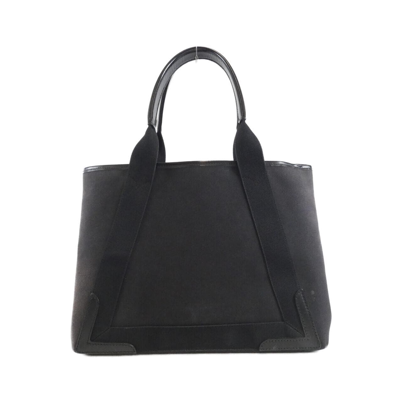 BALENCIAGA 581292 2HH3N Handbag Canvas 2