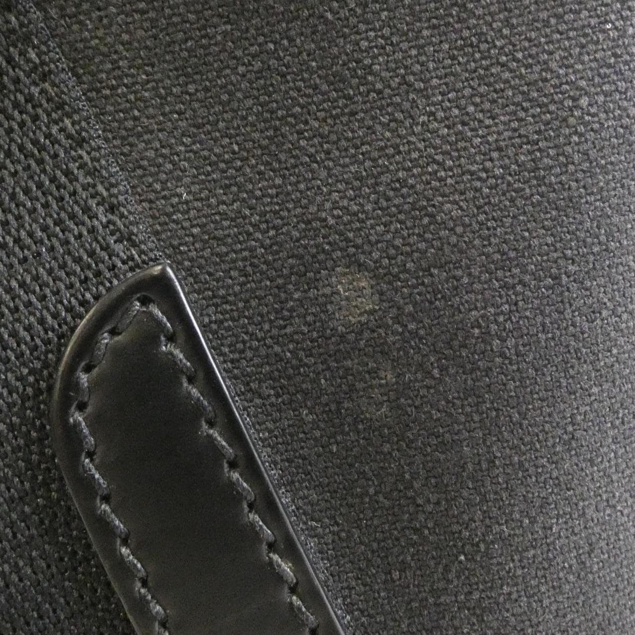 BALENCIAGA 581292 2HH3N Handbag Canvas 4