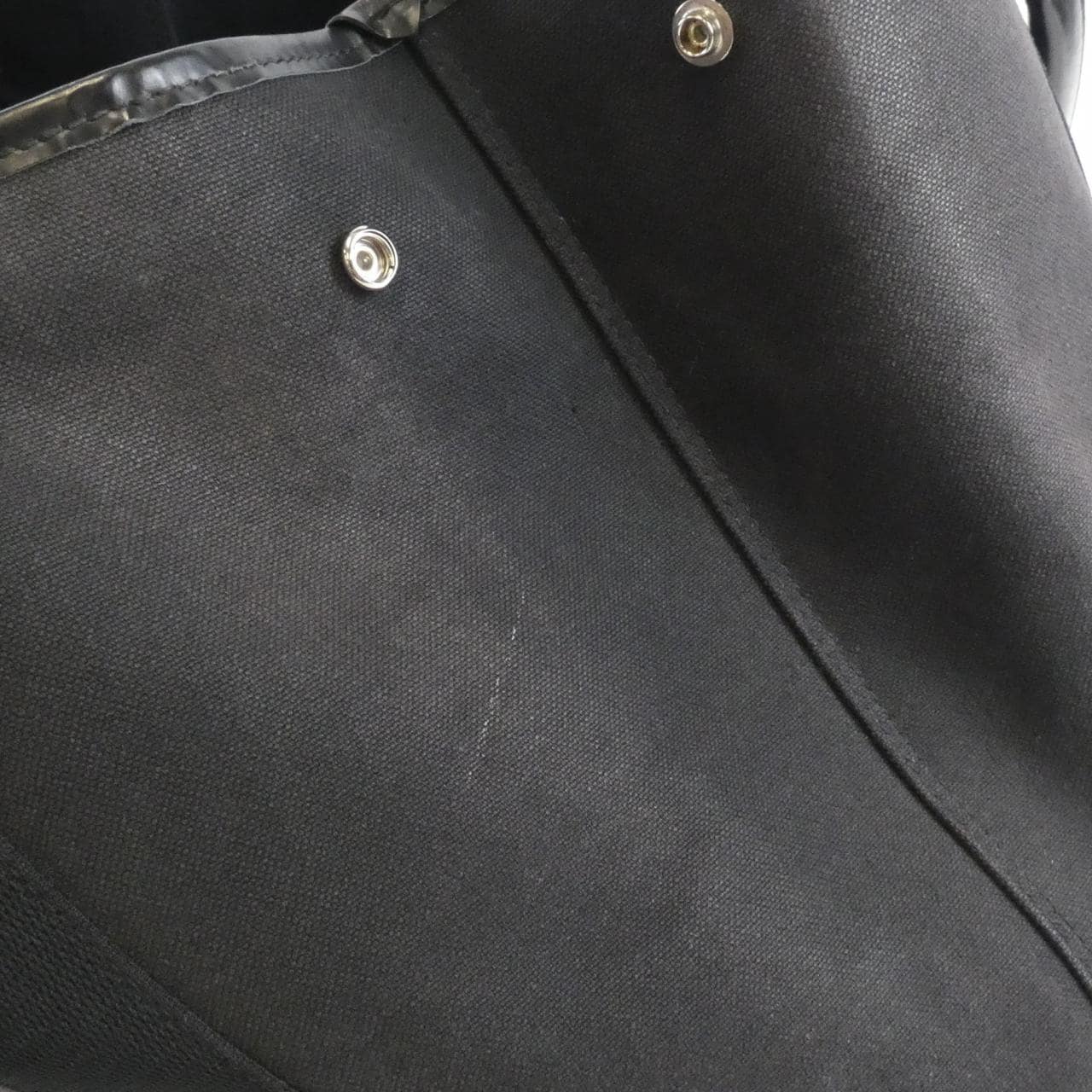 BALENCIAGA 581292 2HH3N Handbag Canvas 5