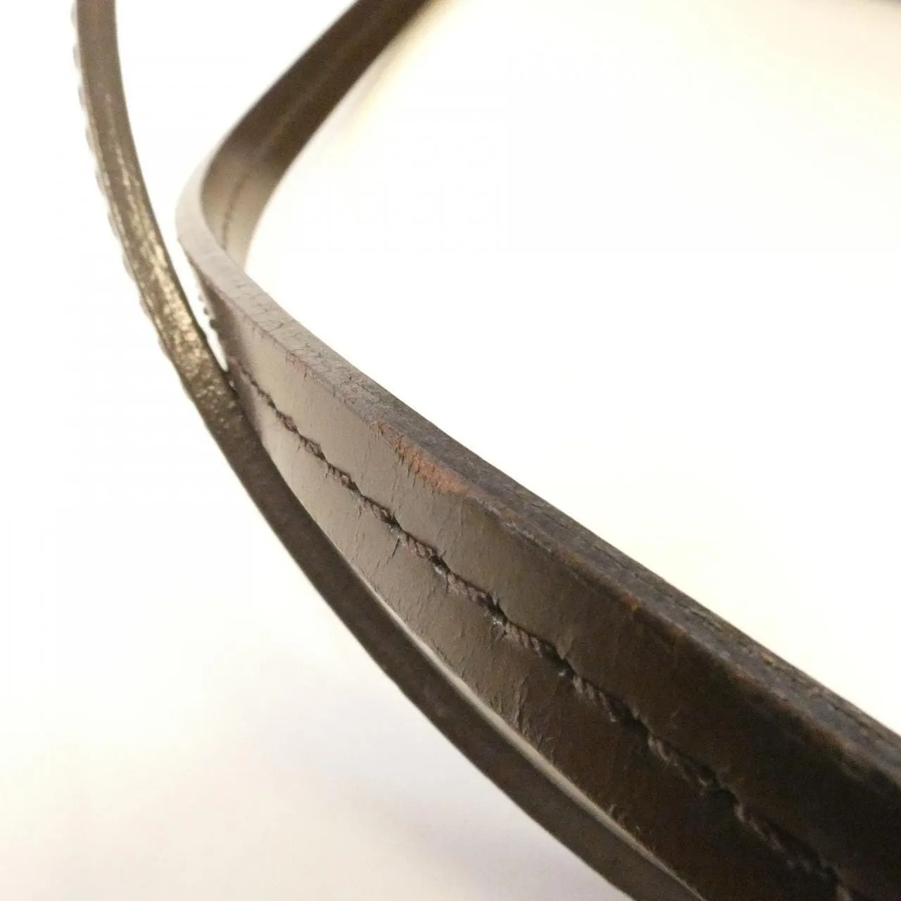 LOUIS VUITTON N41215 Handbag Damier 黑色 Damier 中古品A - 縮圖 6