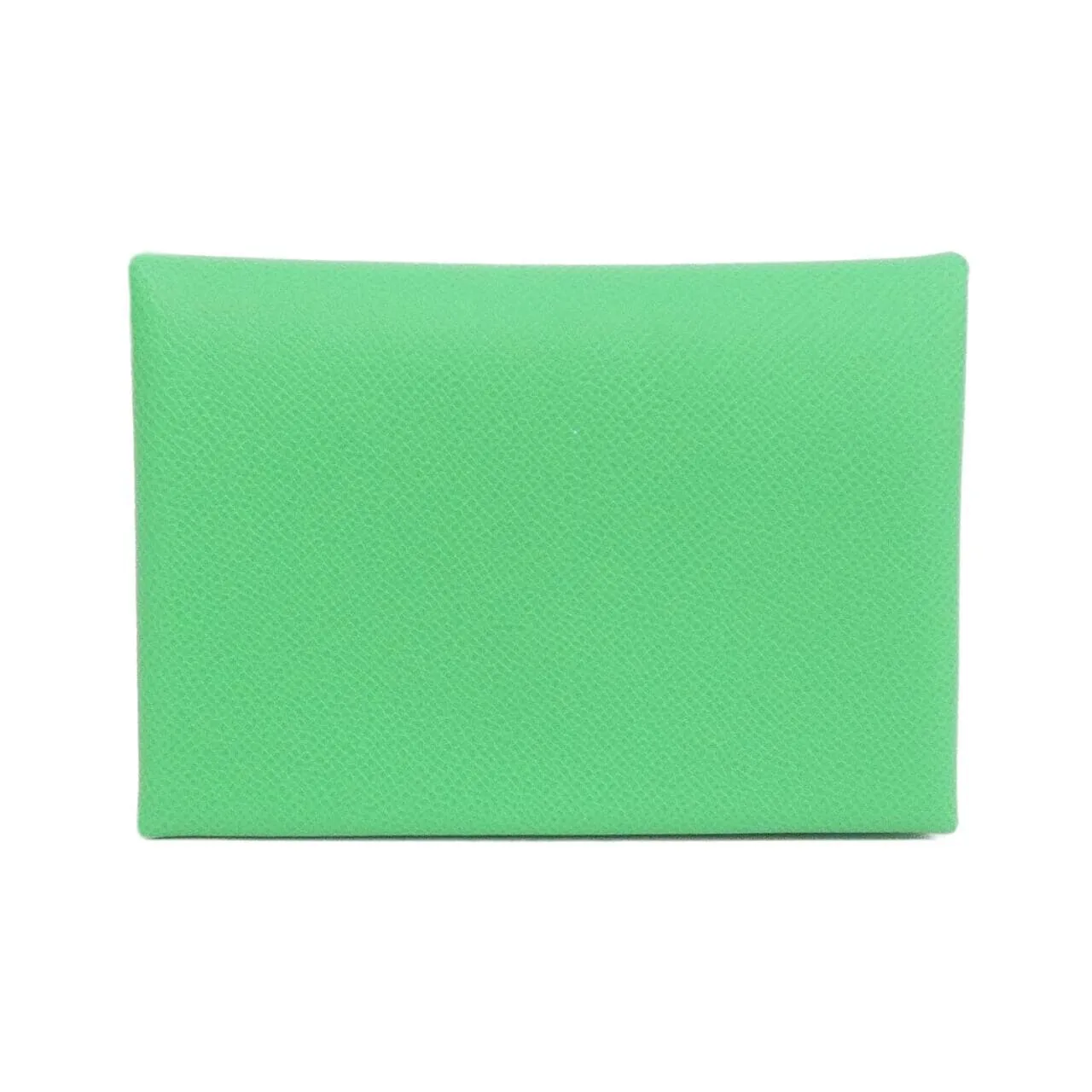 HERMES 085119CK Coin Case Black
