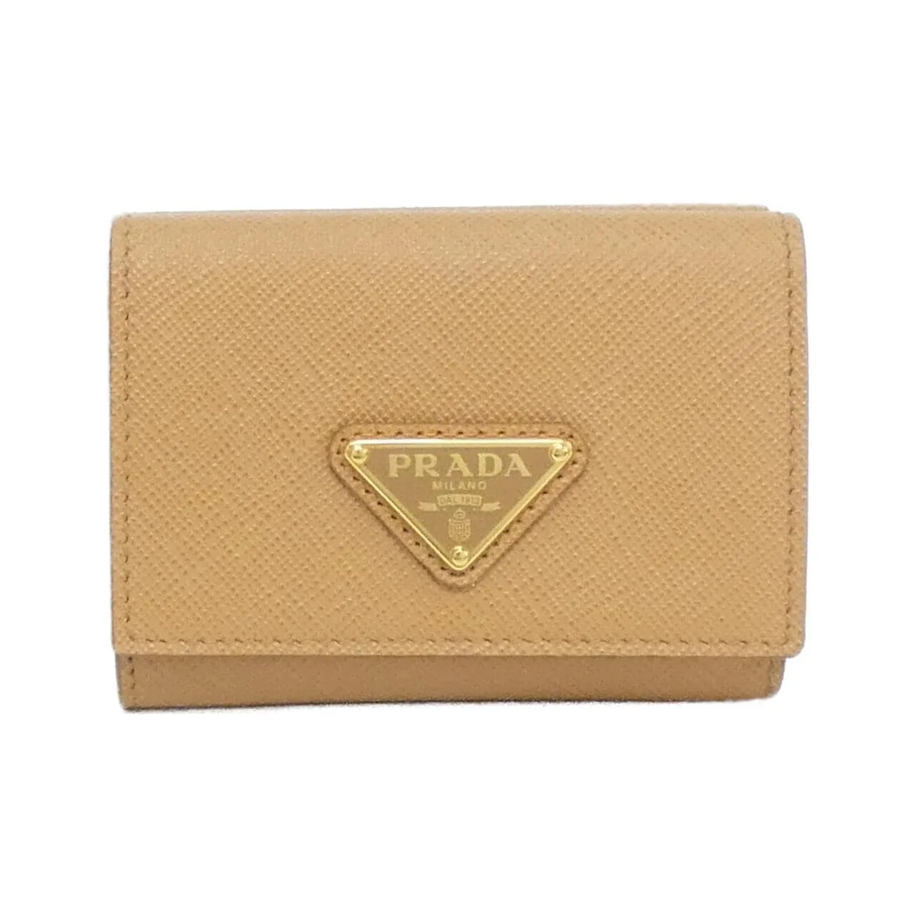 PRADA 1MH042 Wallet
