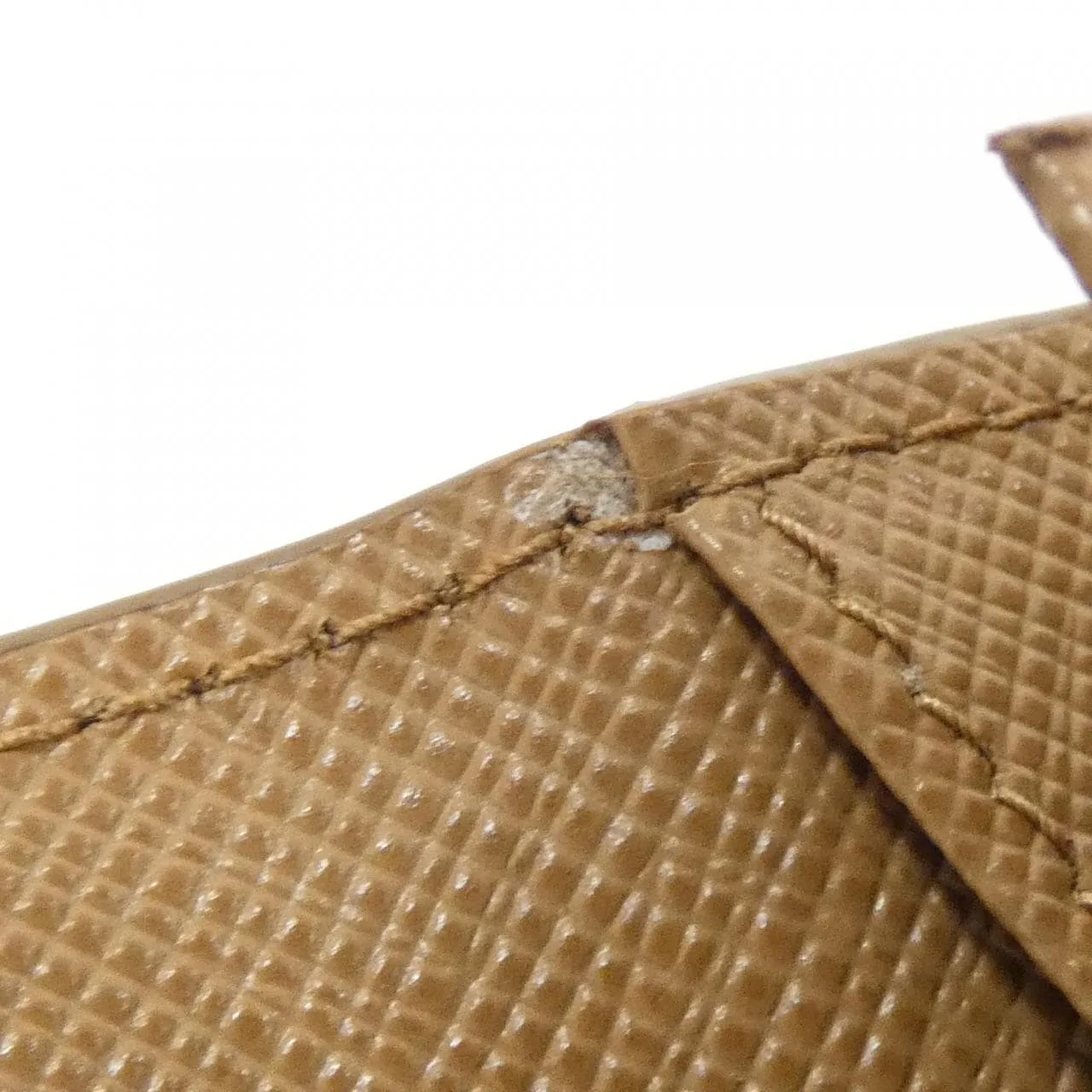 PRADA 1MH042 Wallet Black Rank A - Thumbnail 9