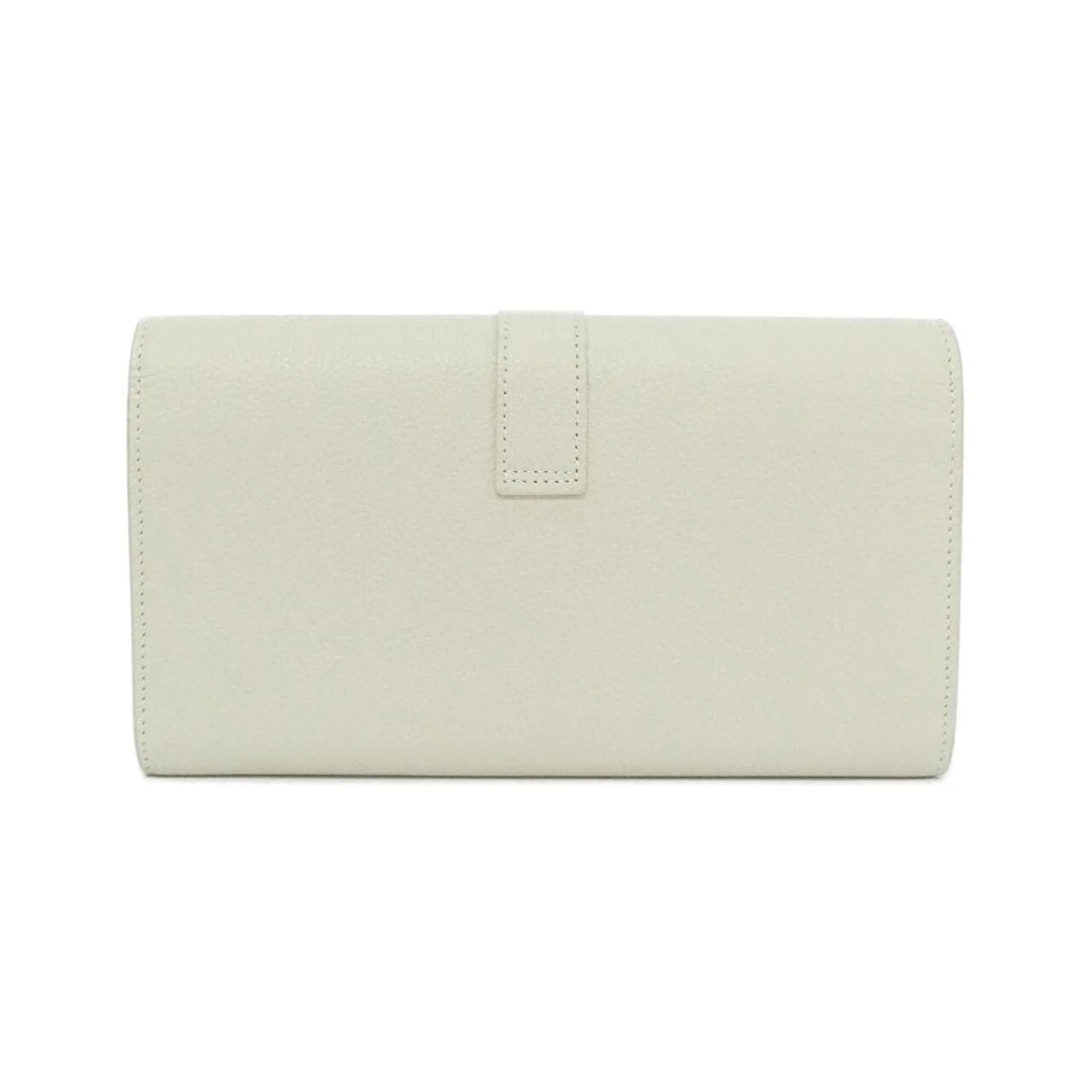 SAINT LAURENT 414567 B680J Wallet Black Rank A - Thumbnail 2