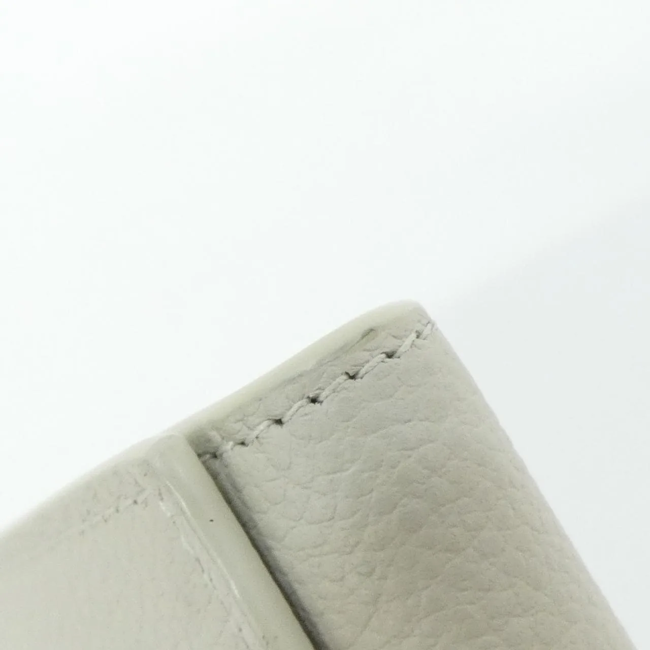 SAINT LAURENT 414567 B680J Wallet Black Rank A - Thumbnail 3