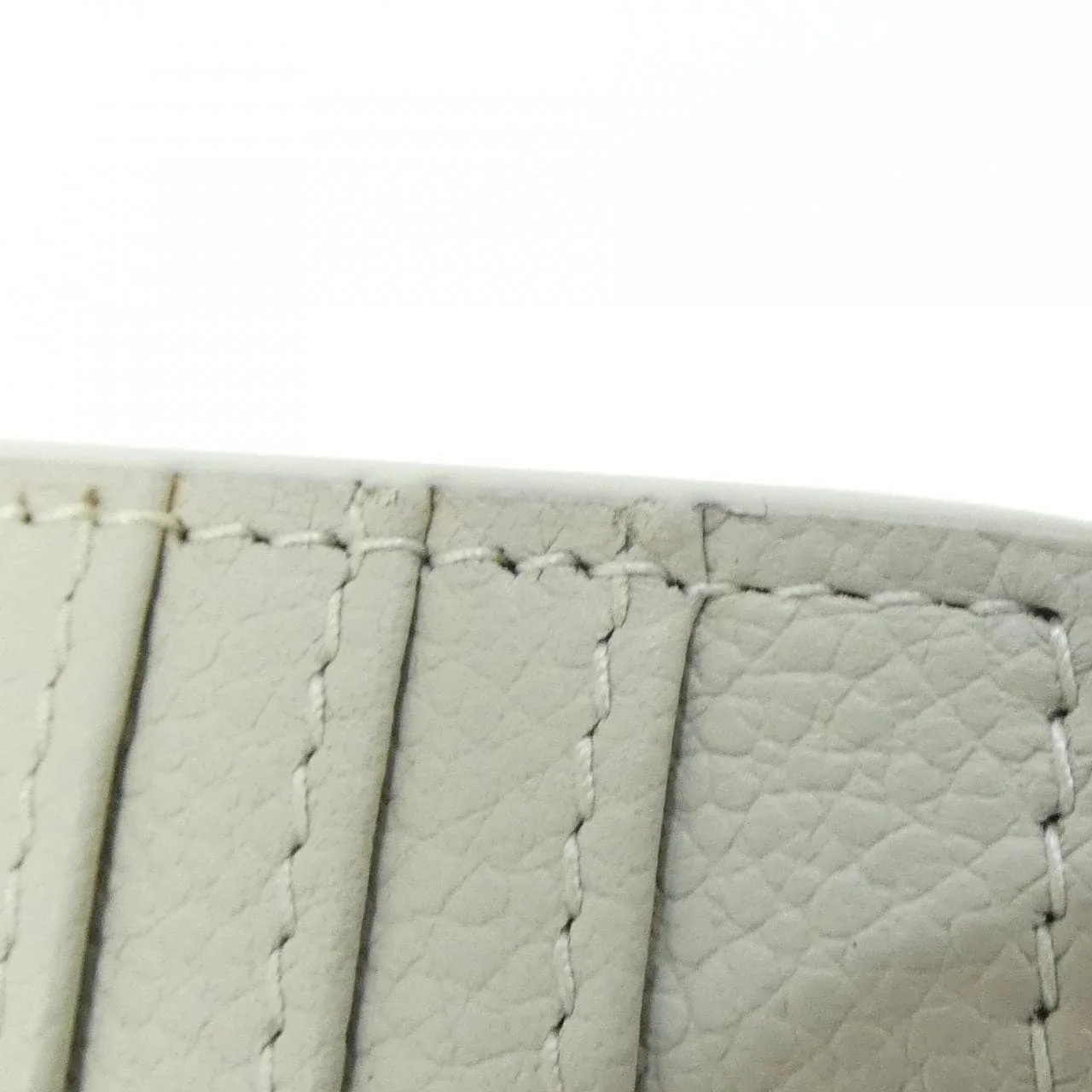 SAINT LAURENT 414567 B680J Wallet Black Rank A - Thumbnail 7