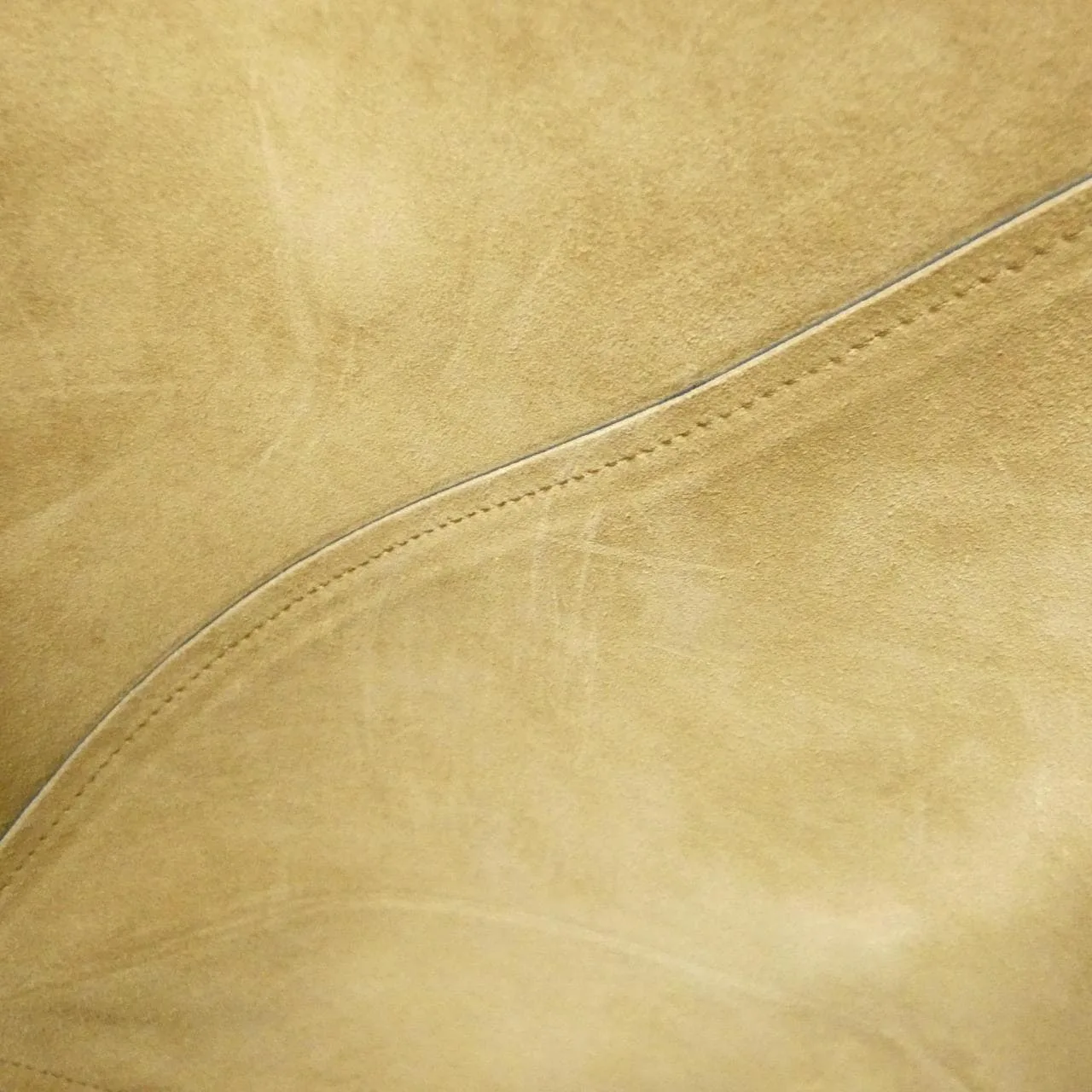 LOEWE Puzzle B779Q18X05 Tote Black Rank A - Thumbnail 9