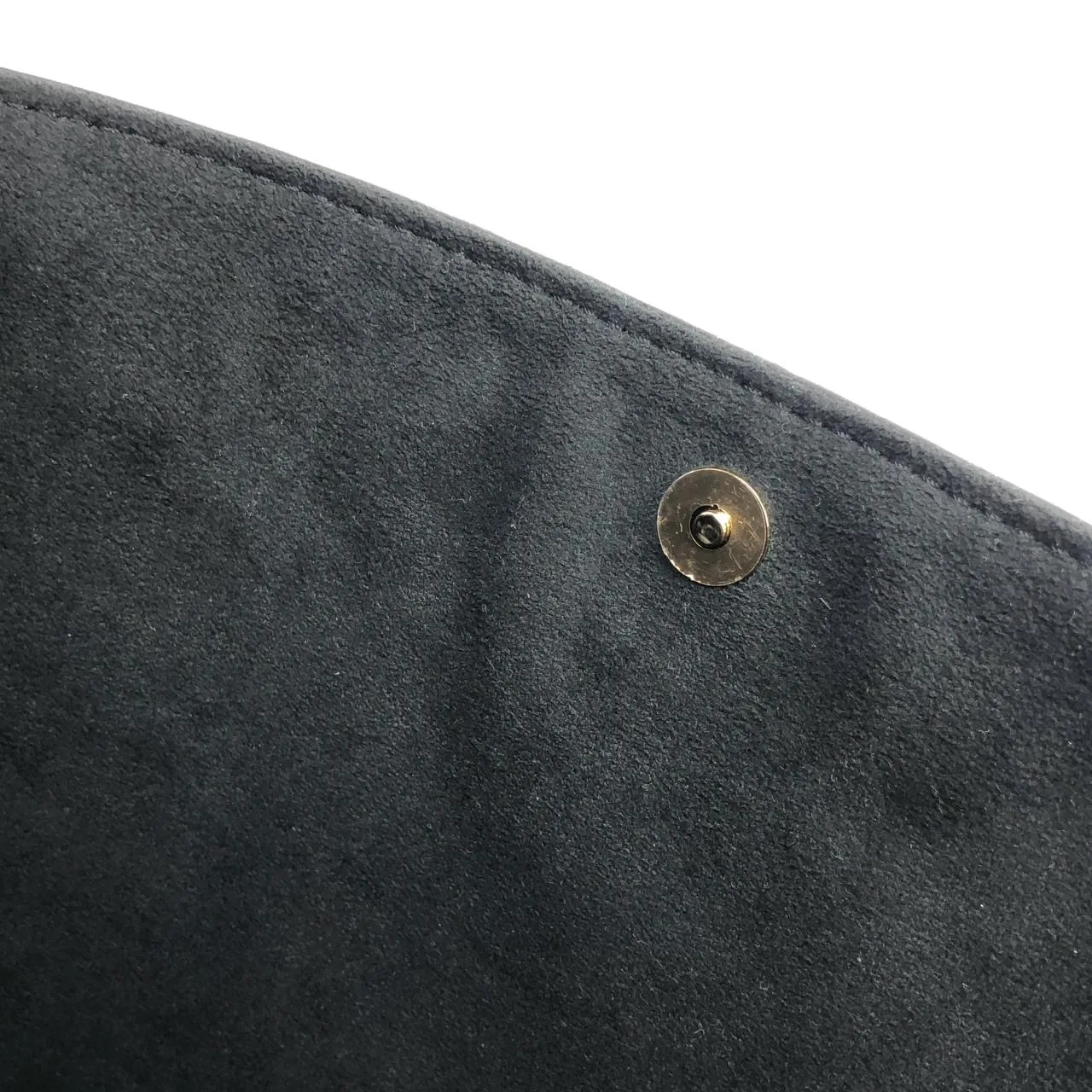 LOUIS VUITTON M13044 Shoulder Monogram Black Monogram - Thumbnail 8