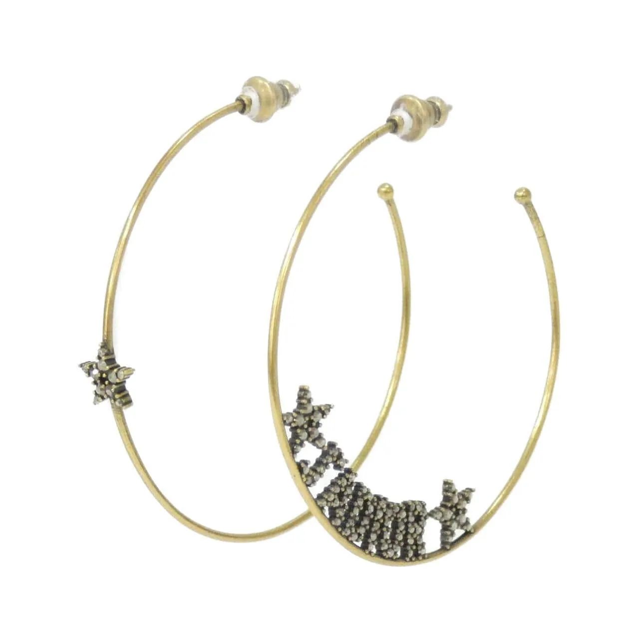 DIOR E0771ADRCY Accessories Black