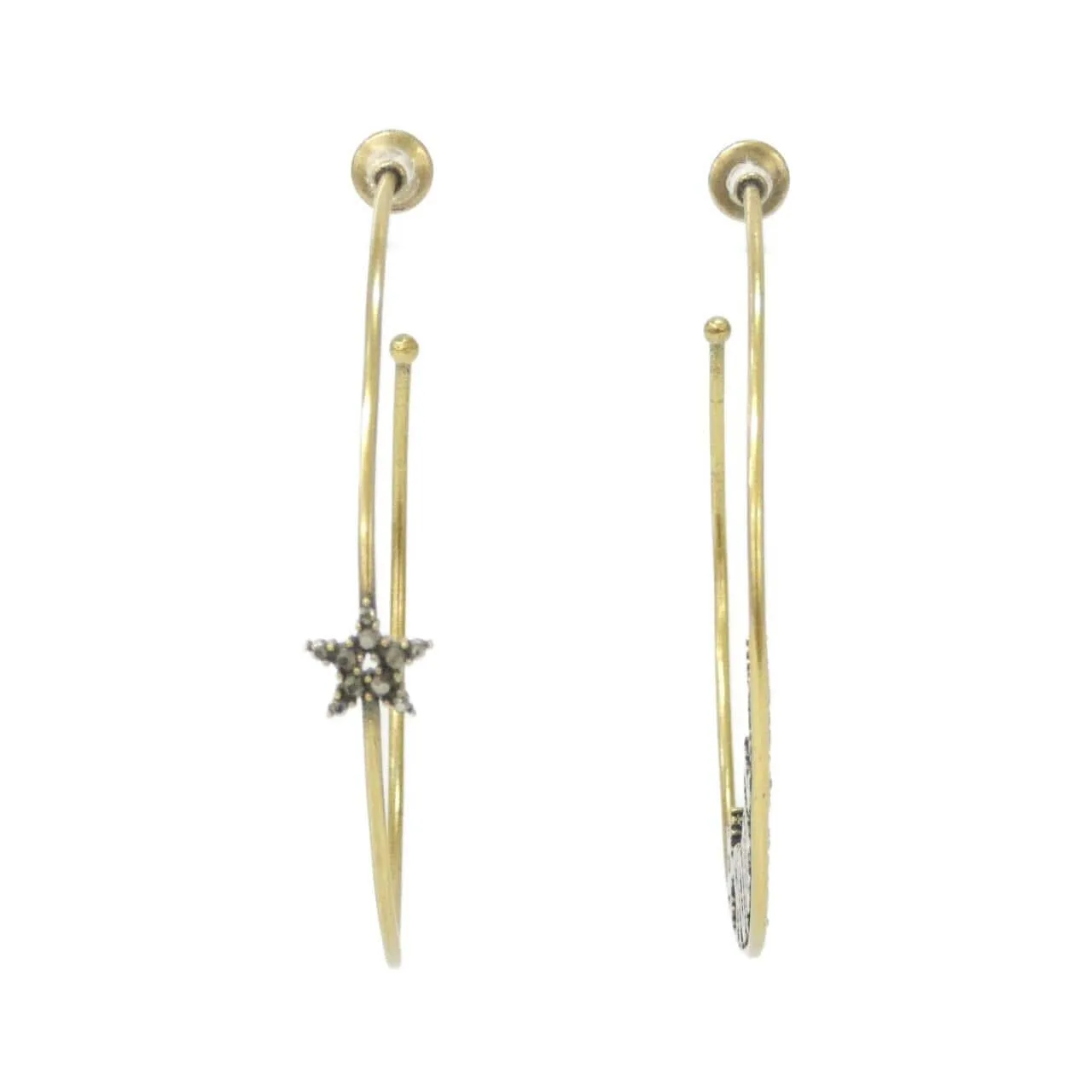 DIOR E0771ADRCY Accessories Black Rank A - Thumbnail 2