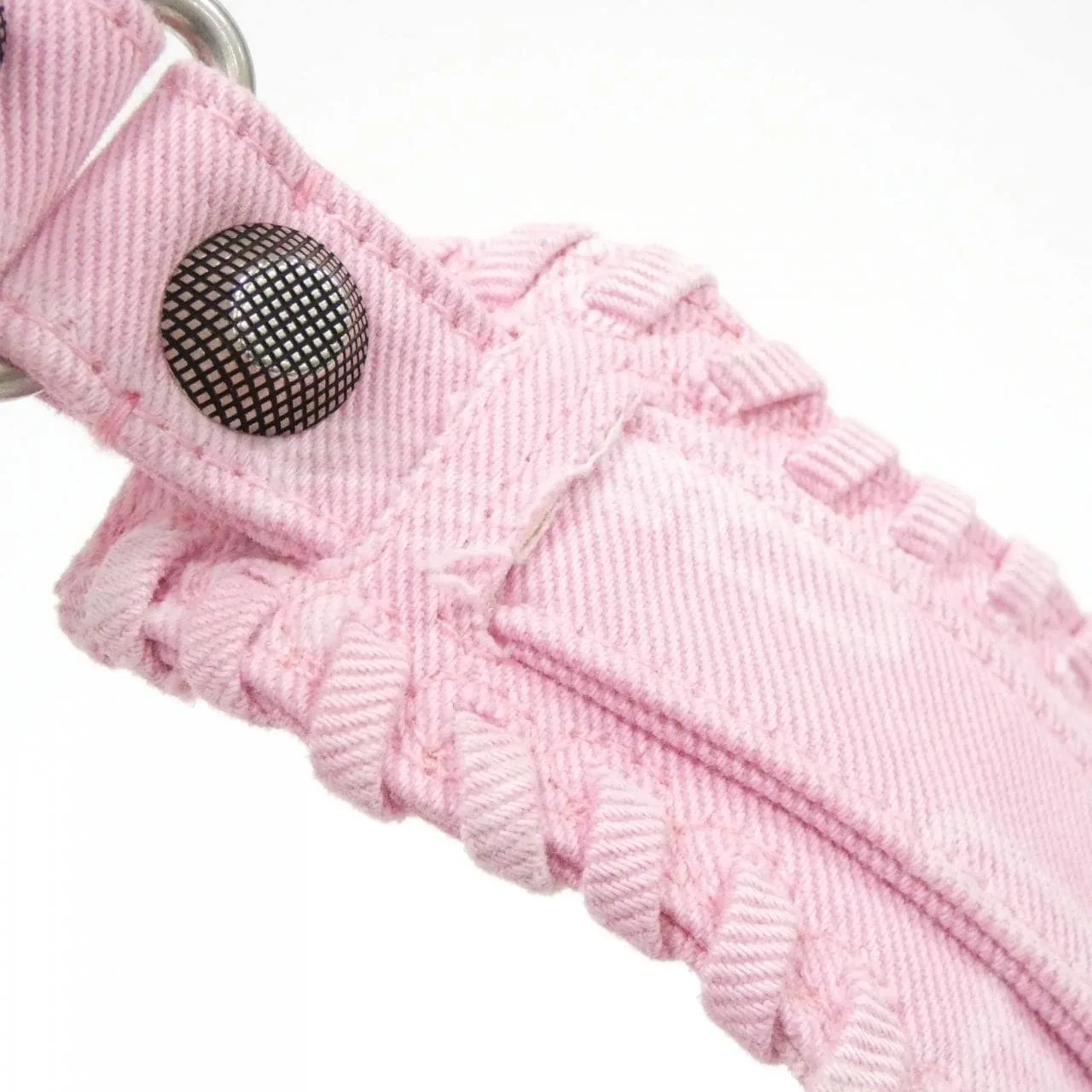 BALENCIAGA Le Cagole 702431 Handbag Canvas Black Canvas - Thumbnail 7