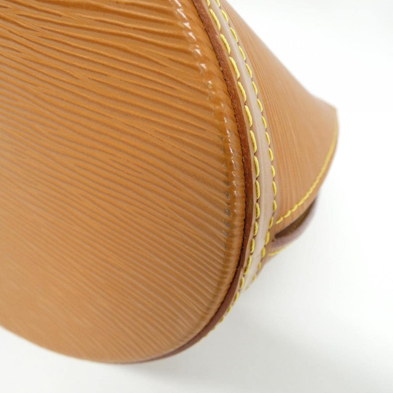 LOUIS VUITTON M52258 Shoulder Epi Gold Epi - Thumbnail 3